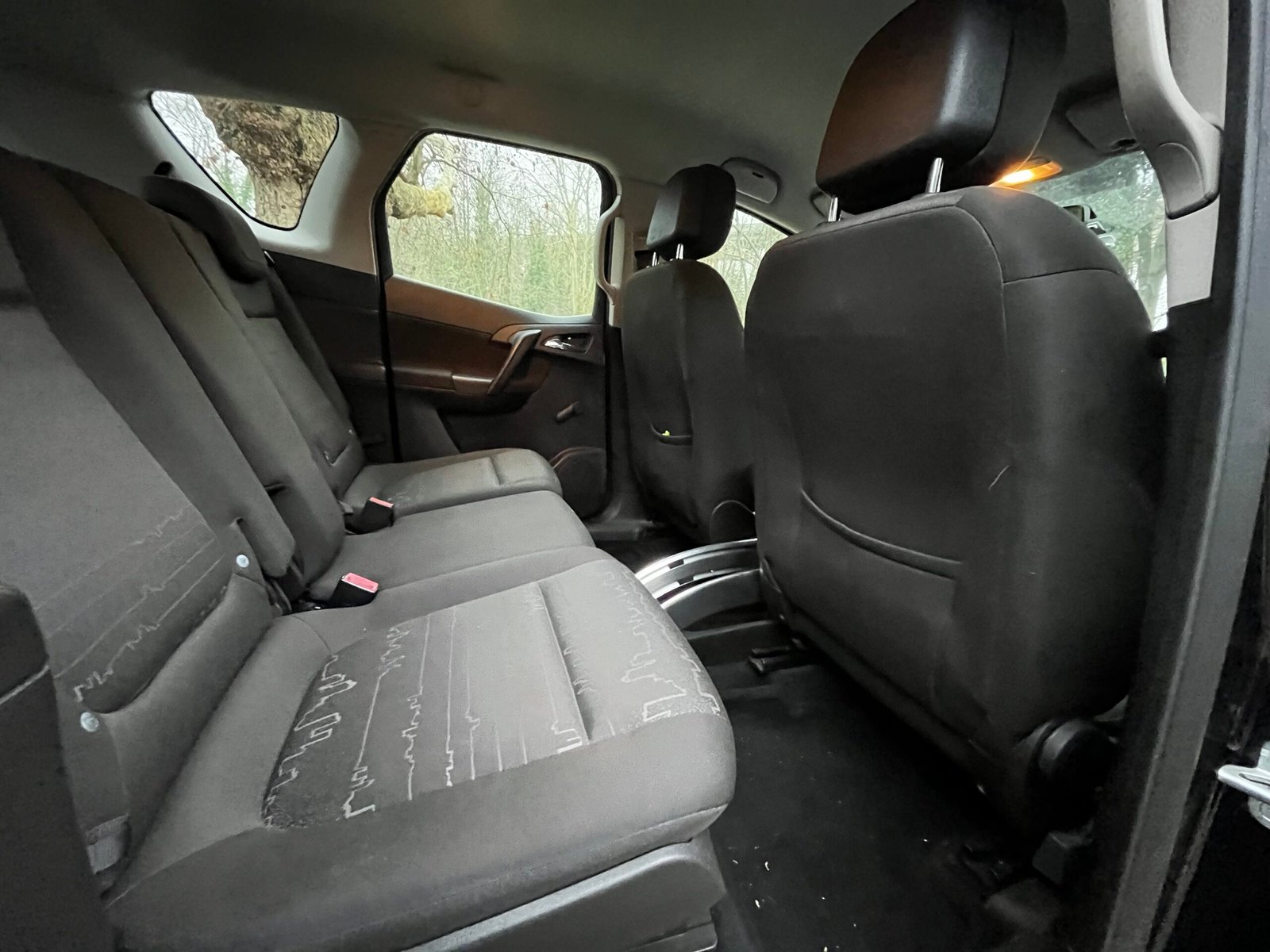 OPEL Meriva 1.7 CDTi 110Ch “Enjoy”