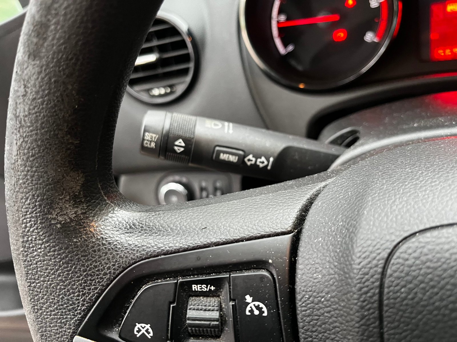 OPEL Meriva 1.7 CDTi 110Ch “Enjoy”