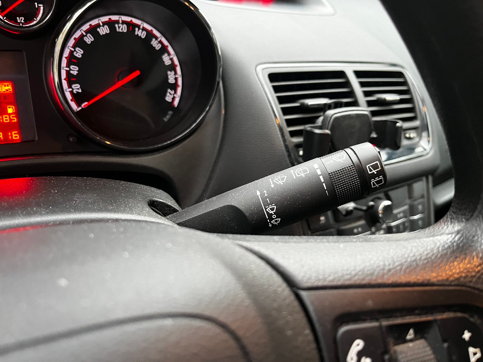 OPEL Meriva 1.7 CDTi 110Ch “Enjoy”