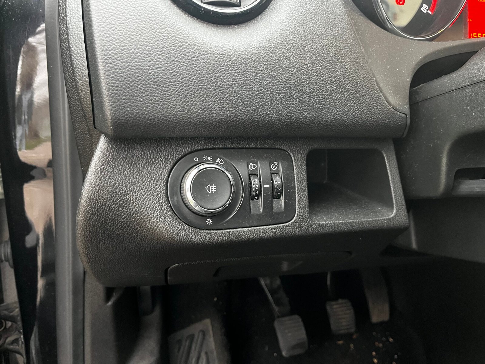 OPEL Meriva 1.7 CDTi 110Ch “Enjoy”