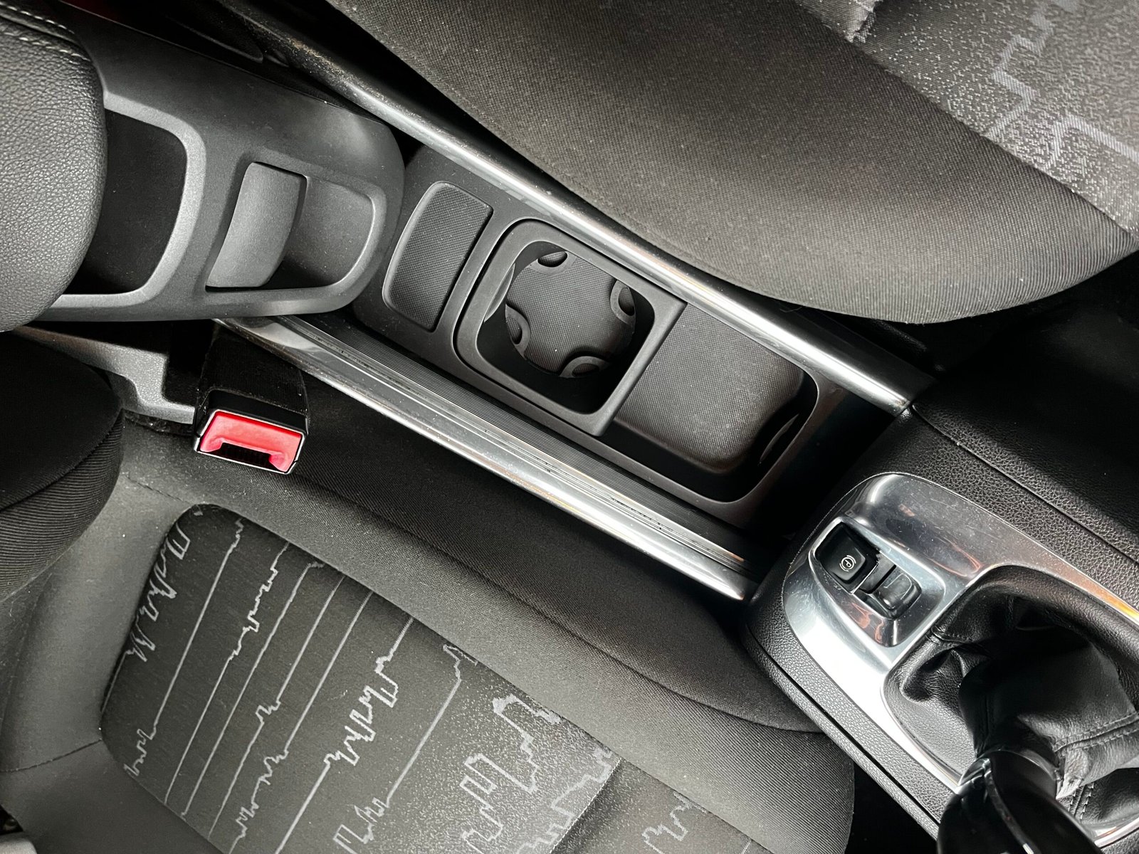 OPEL Meriva 1.7 CDTi 110Ch “Enjoy”