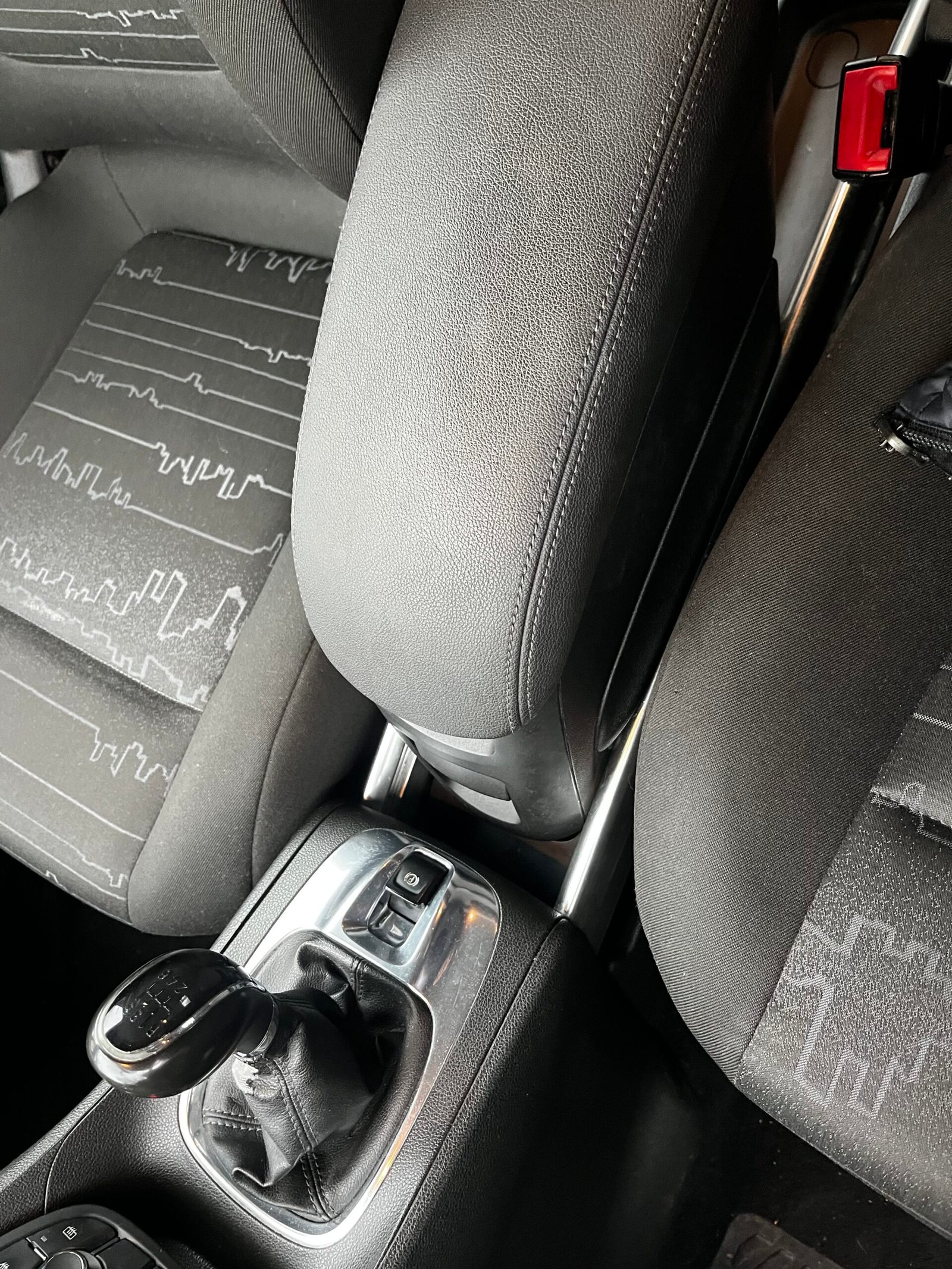 OPEL Meriva 1.7 CDTi 110Ch “Enjoy”