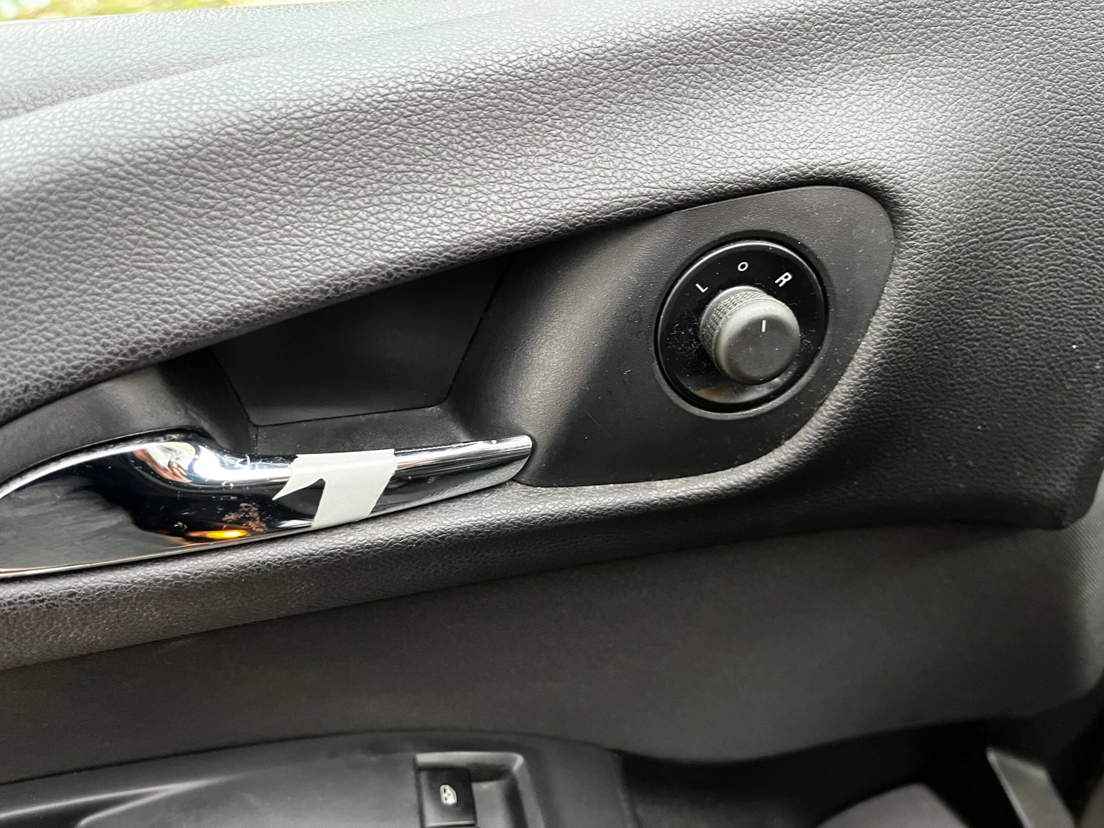 OPEL Meriva 1.7 CDTi 110Ch “Enjoy”