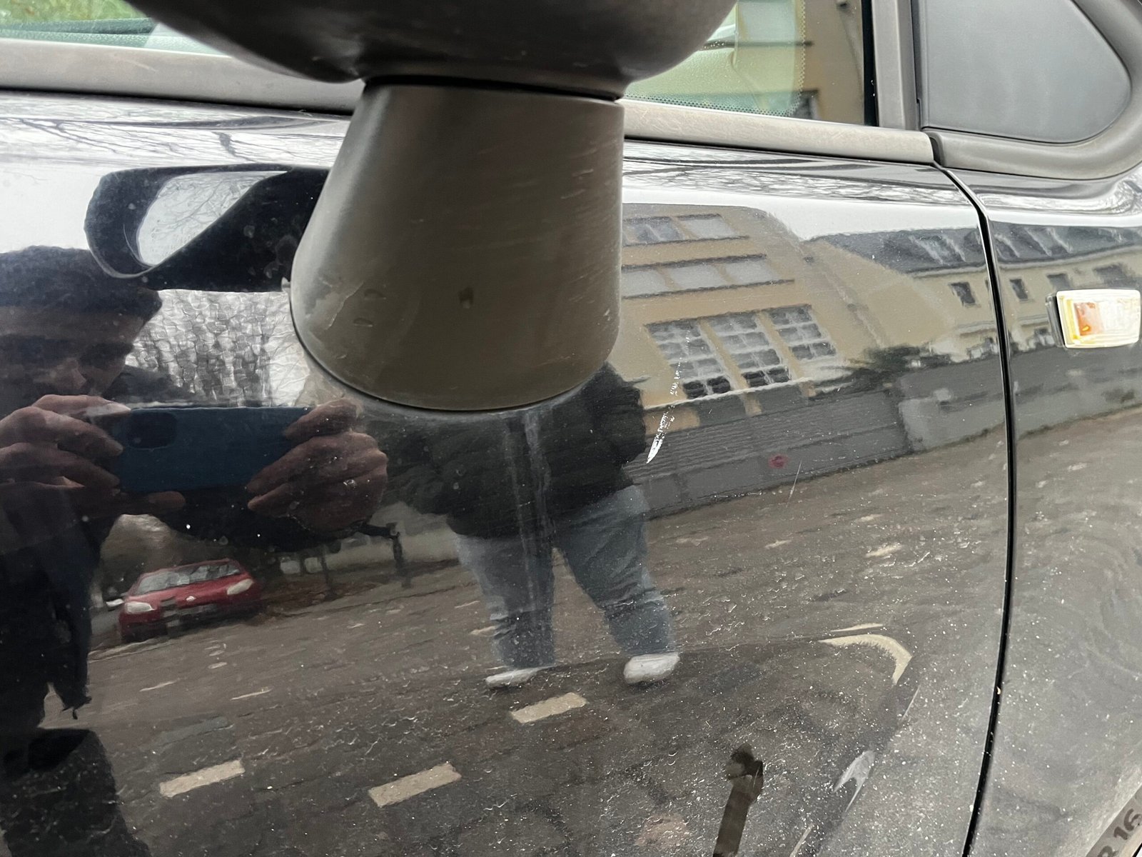 OPEL Meriva 1.7 CDTi 110Ch “Enjoy”