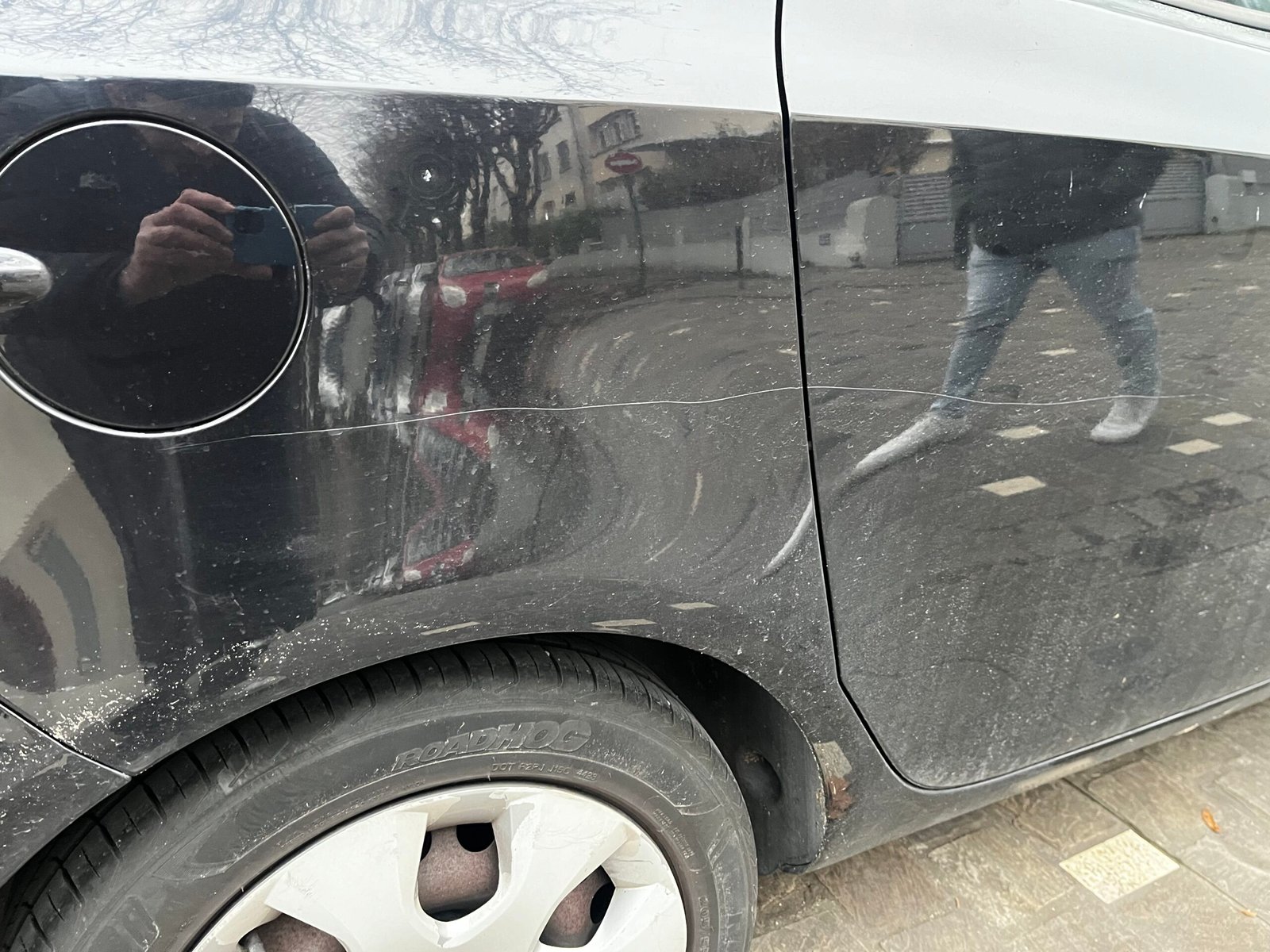 OPEL Meriva 1.7 CDTi 110Ch “Enjoy”