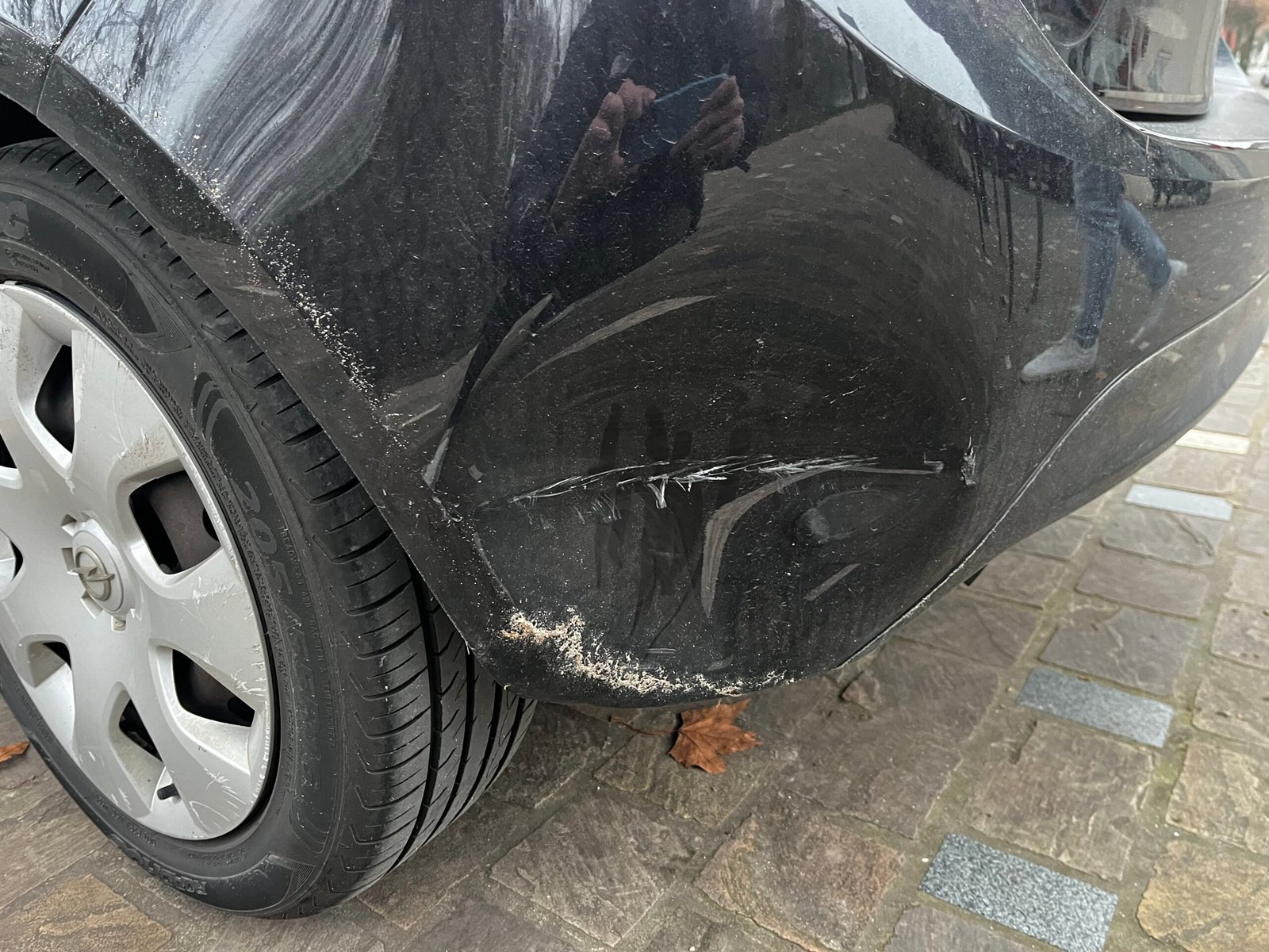 OPEL Meriva 1.7 CDTi 110Ch “Enjoy”