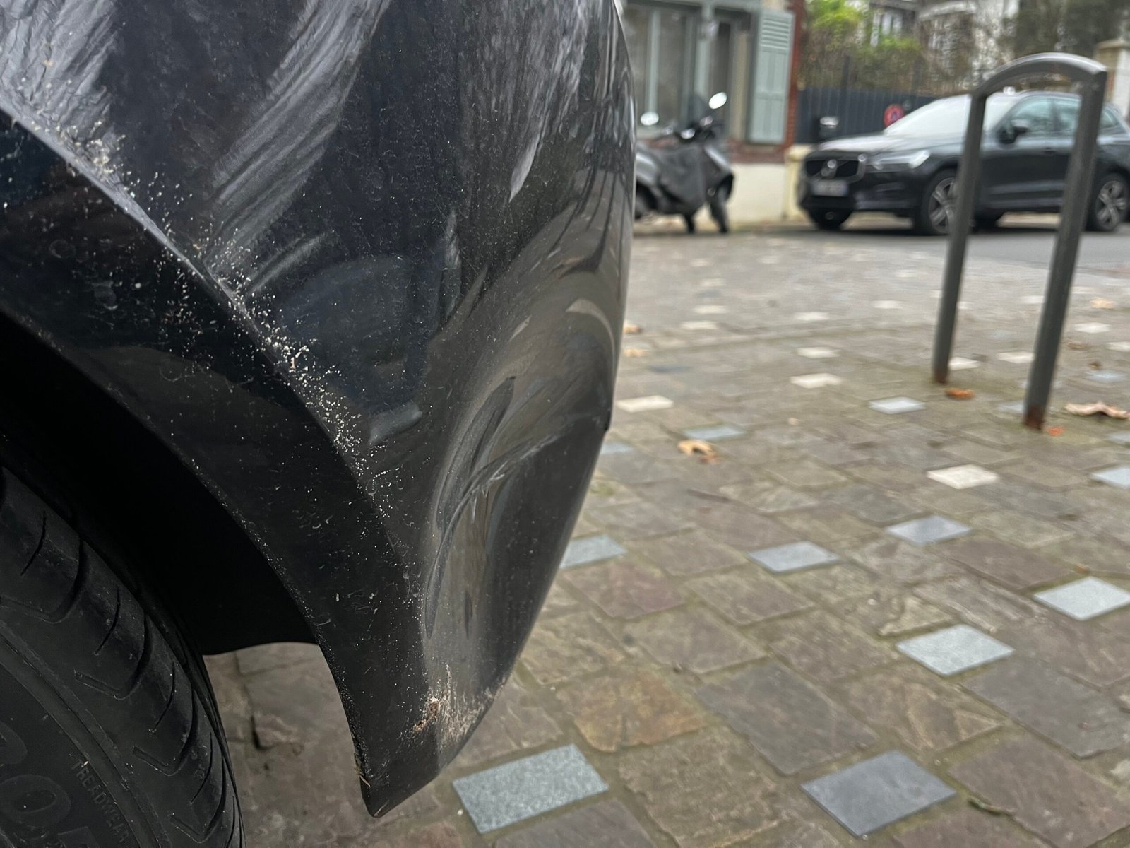 OPEL Meriva 1.7 CDTi 110Ch “Enjoy”