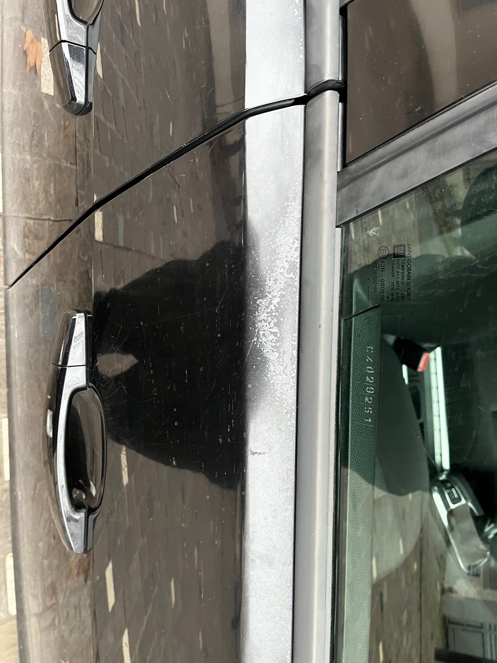 OPEL Meriva 1.7 CDTi 110Ch “Enjoy”