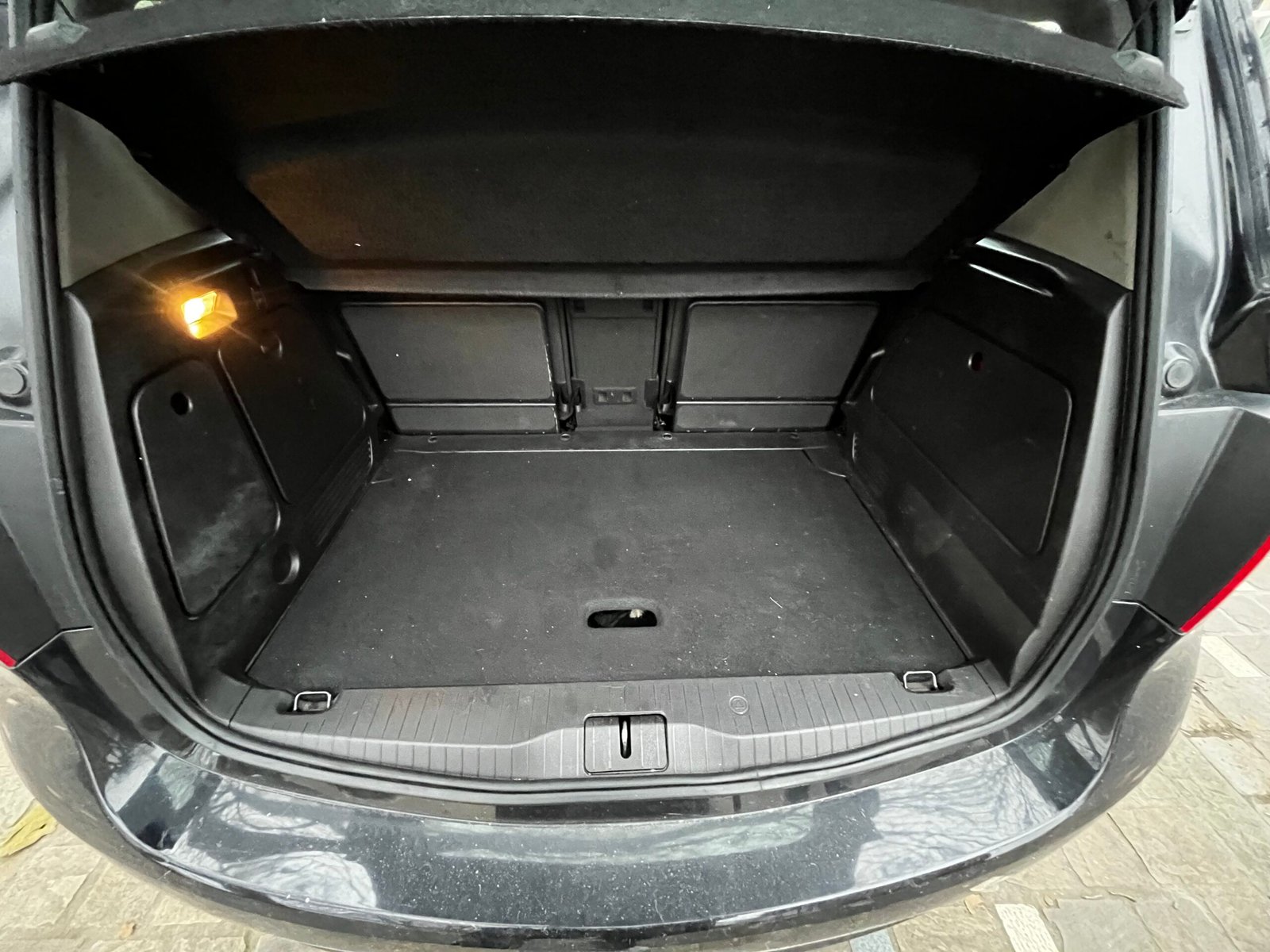 OPEL Meriva 1.7 CDTi 110Ch “Enjoy”