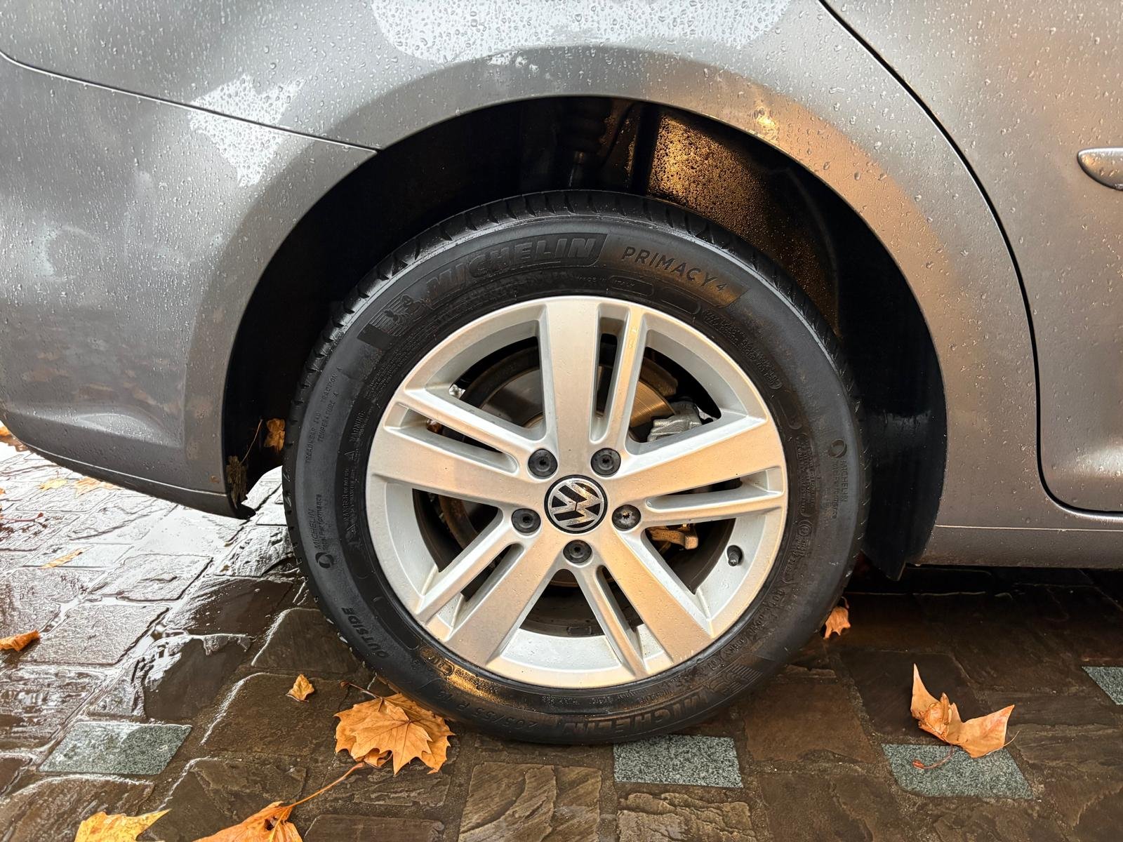 VOLKSWAGEN Touran Phase 3 1.2 TSi 105Ch “Match”