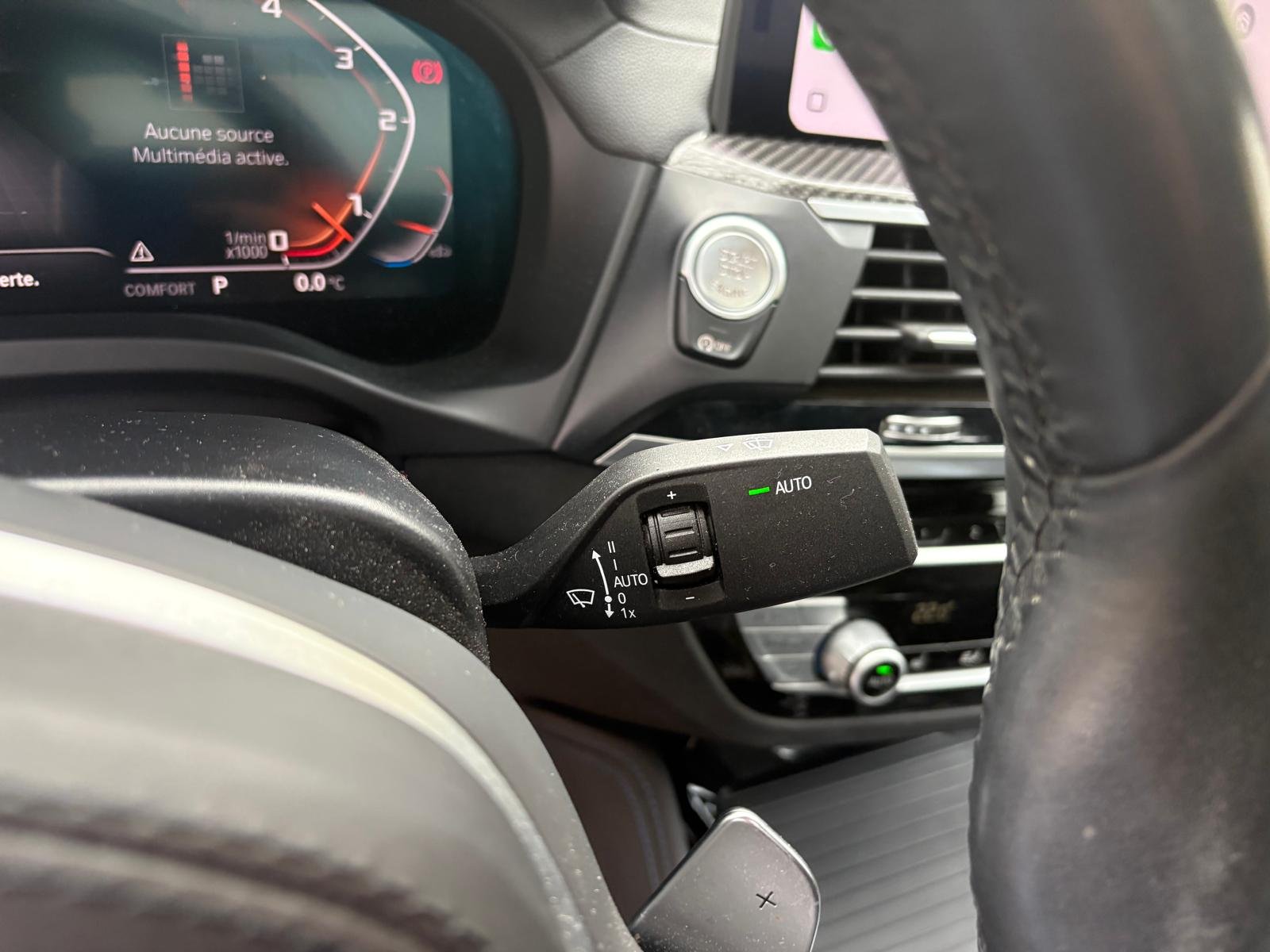 BMW X4 M40D xDrive 3.0 d 24V 326cv