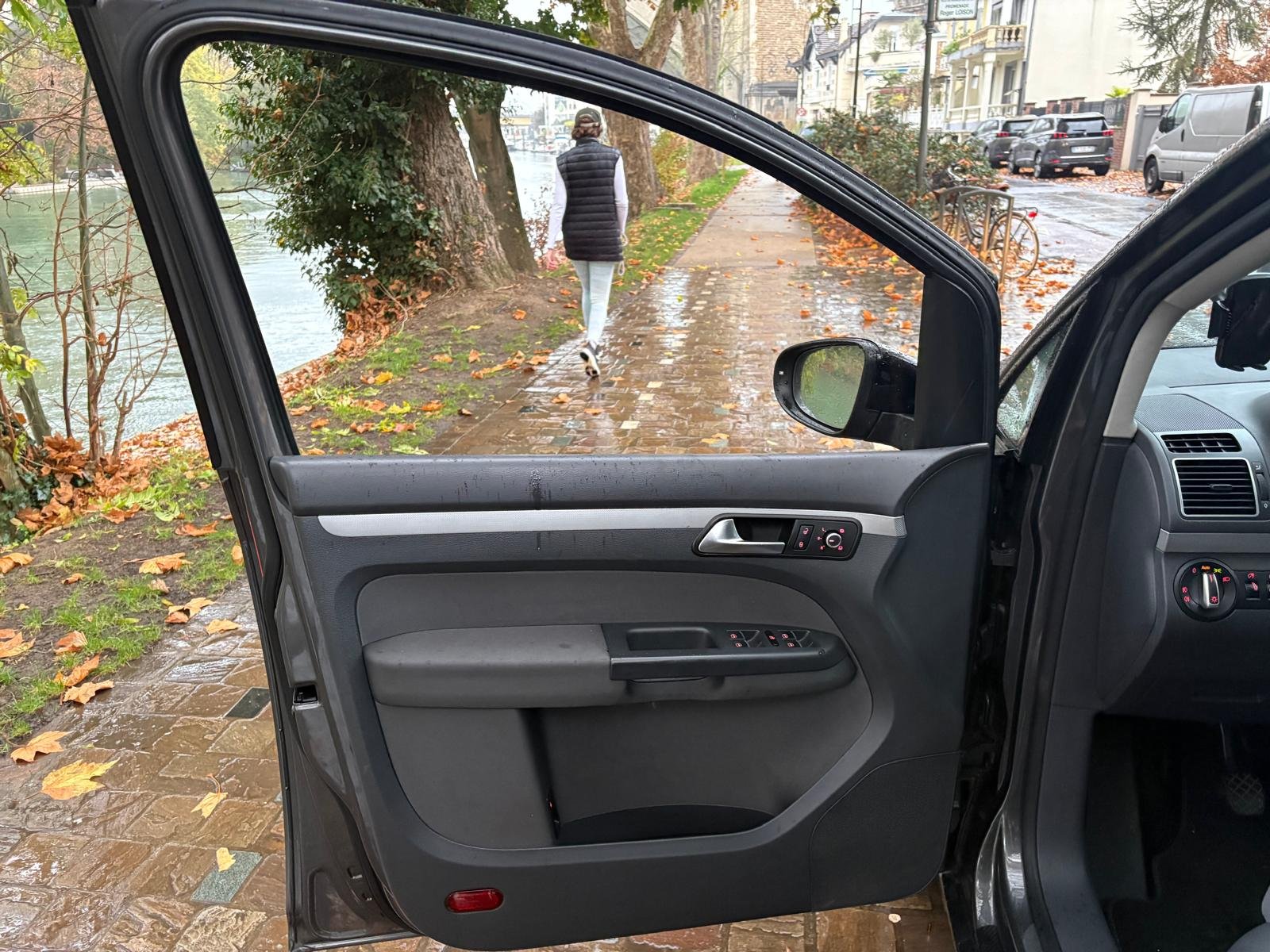 VOLKSWAGEN Touran Phase 3 1.2 TSi 105Ch “Match”