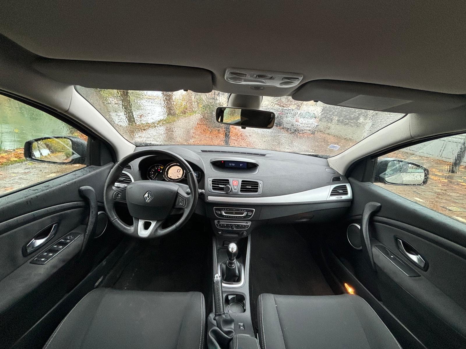 RENAULT Mégane III Hatchback 1.4 TCe 16V 130 cv