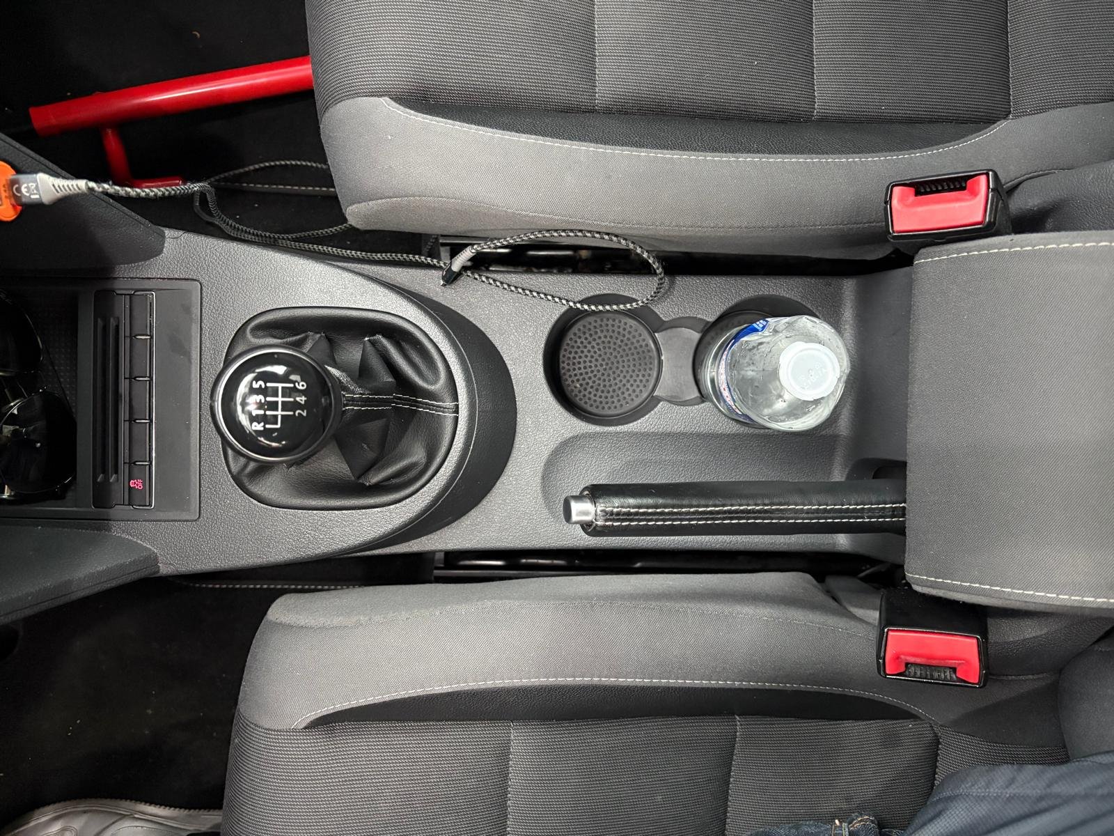 VOLKSWAGEN Touran Phase 3 1.2 TSi 105Ch “Match”