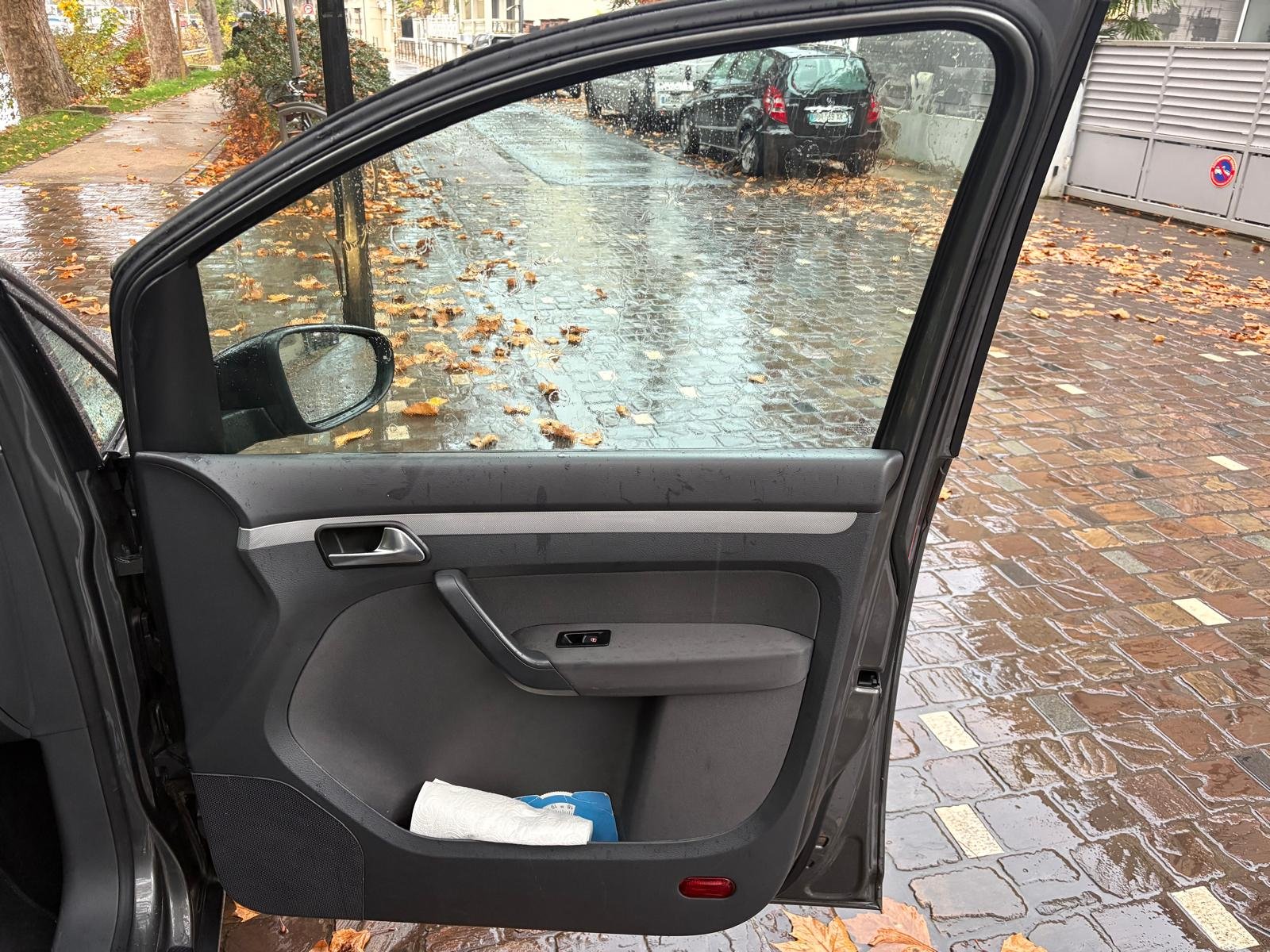 VOLKSWAGEN Touran Phase 3 1.2 TSi 105Ch “Match”