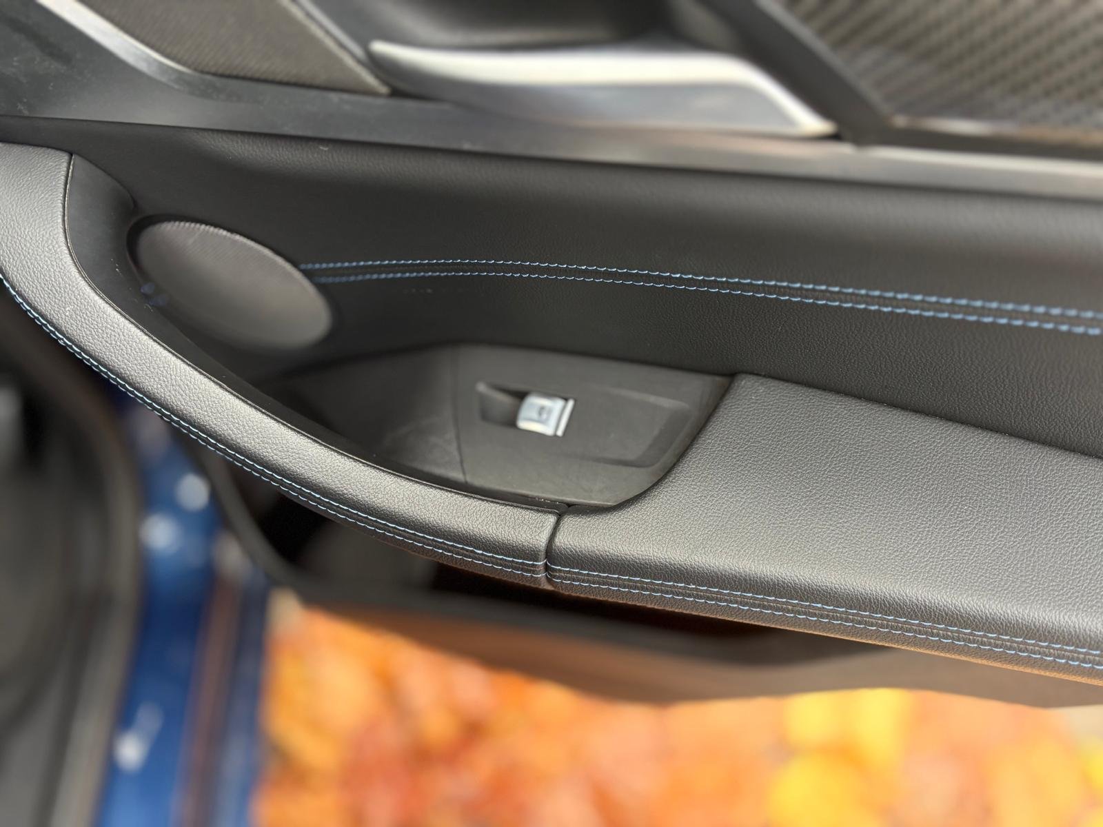 BMW X4 M40D xDrive 3.0 d 24V 326cv