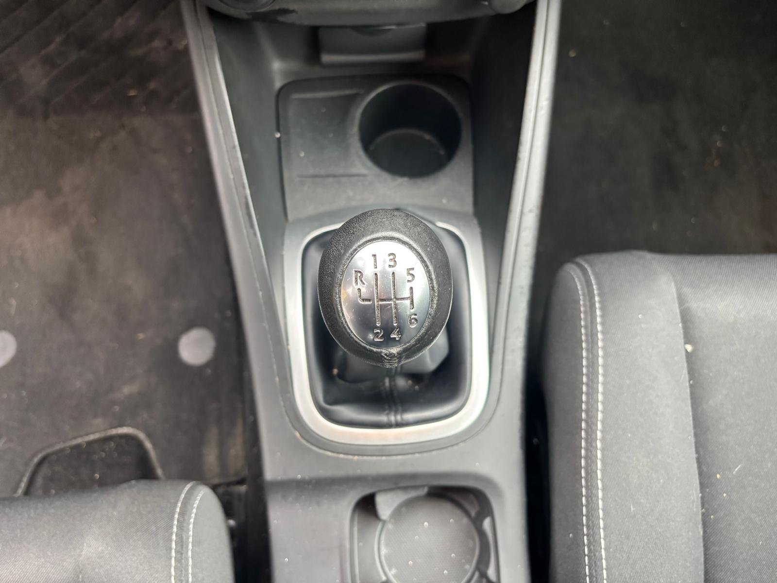 RENAULT Mégane III Hatchback 1.4 TCe 16V 130 cv