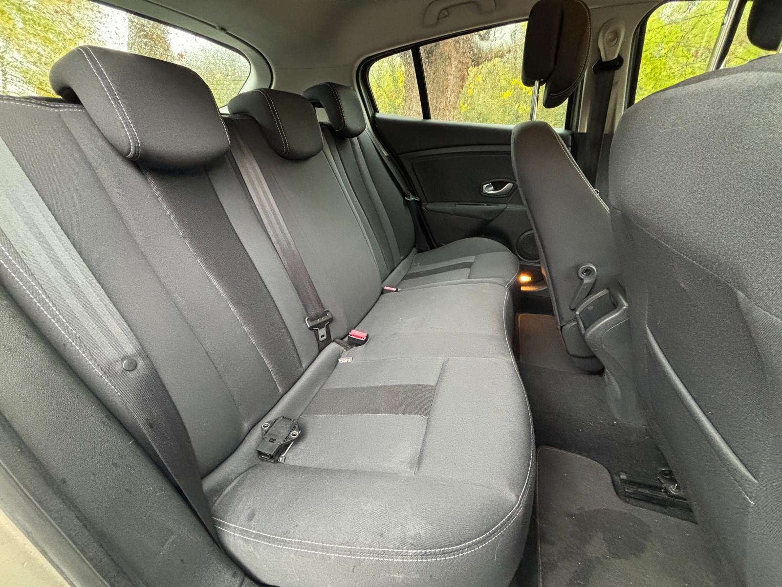 RENAULT Mégane III Hatchback 1.4 TCe 16V 130 cv