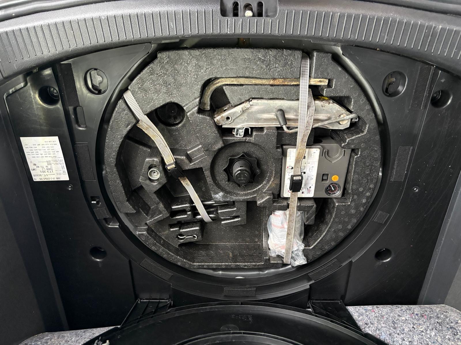 VOLKSWAGEN Touran Phase 3 1.2 TSi 105Ch “Match”