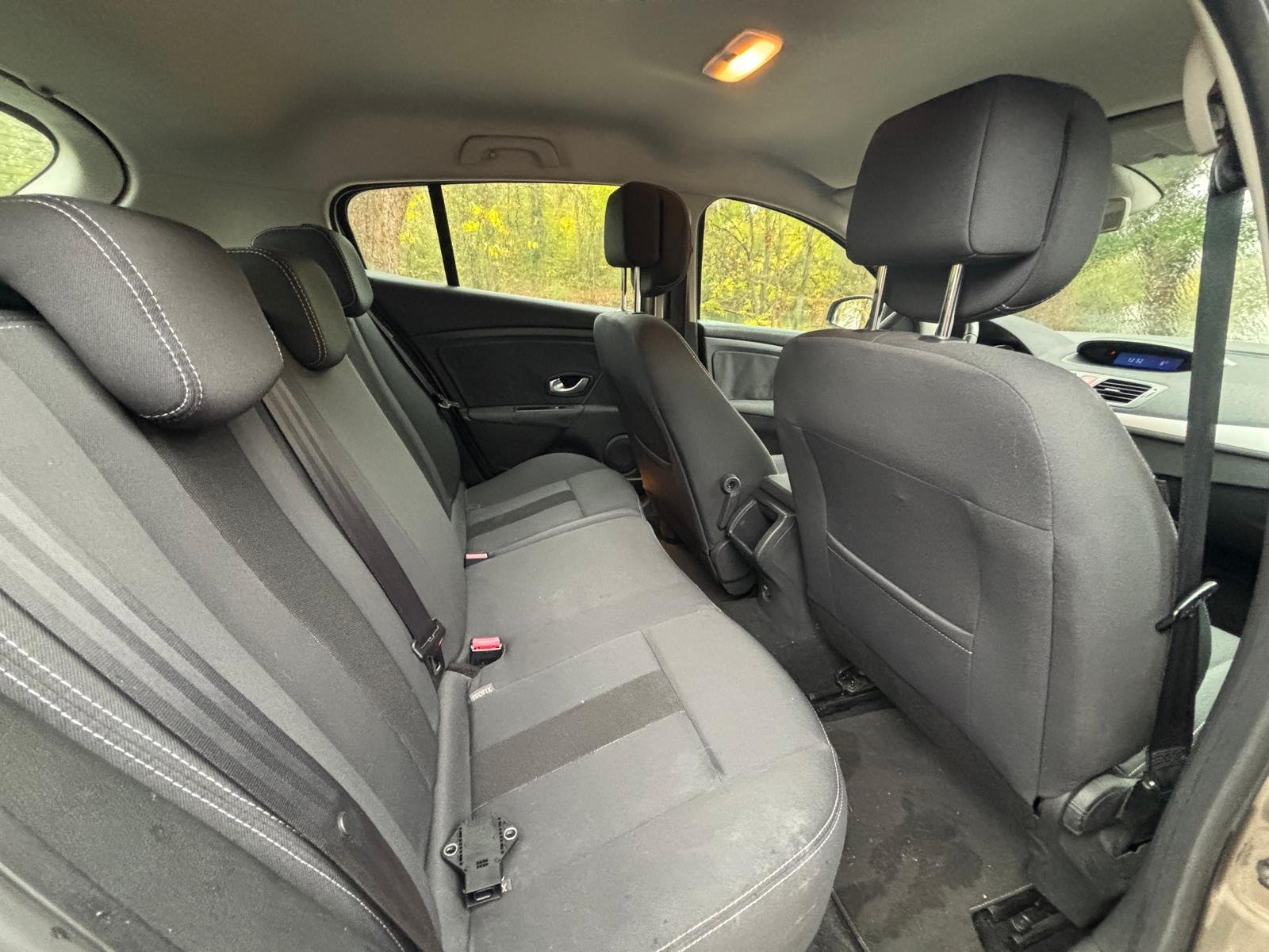 RENAULT Mégane III Hatchback 1.4 TCe 16V 130 cv