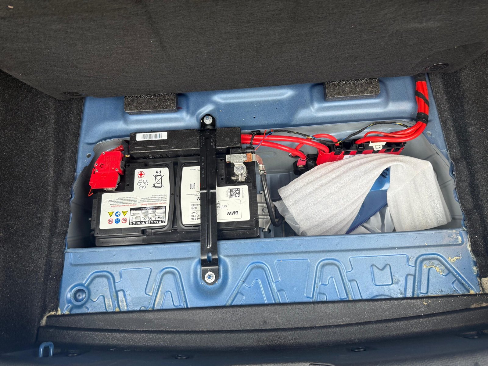 BMW Série 1 Pack M Sport Ultimate(F20) LCI 5 portes 120i 2.0 i 16V 184 cv Boîte auto