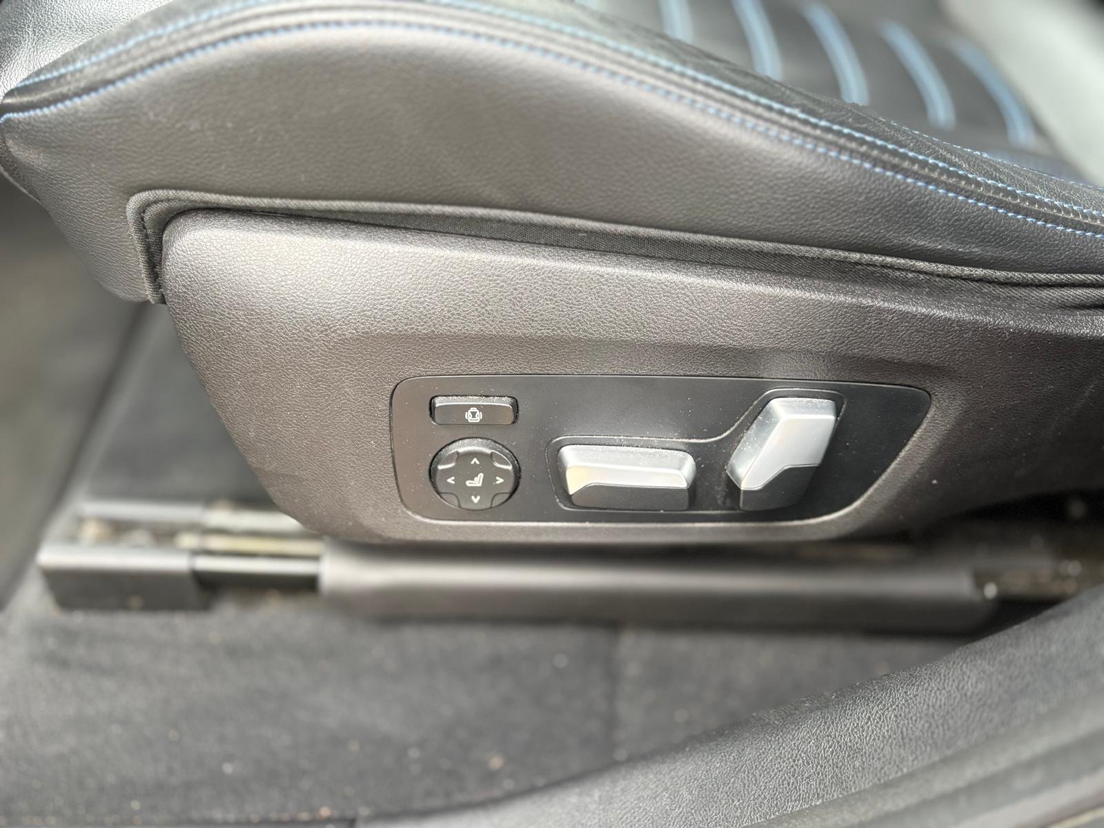 BMW X4 M40D xDrive 3.0 d 24V 326cv