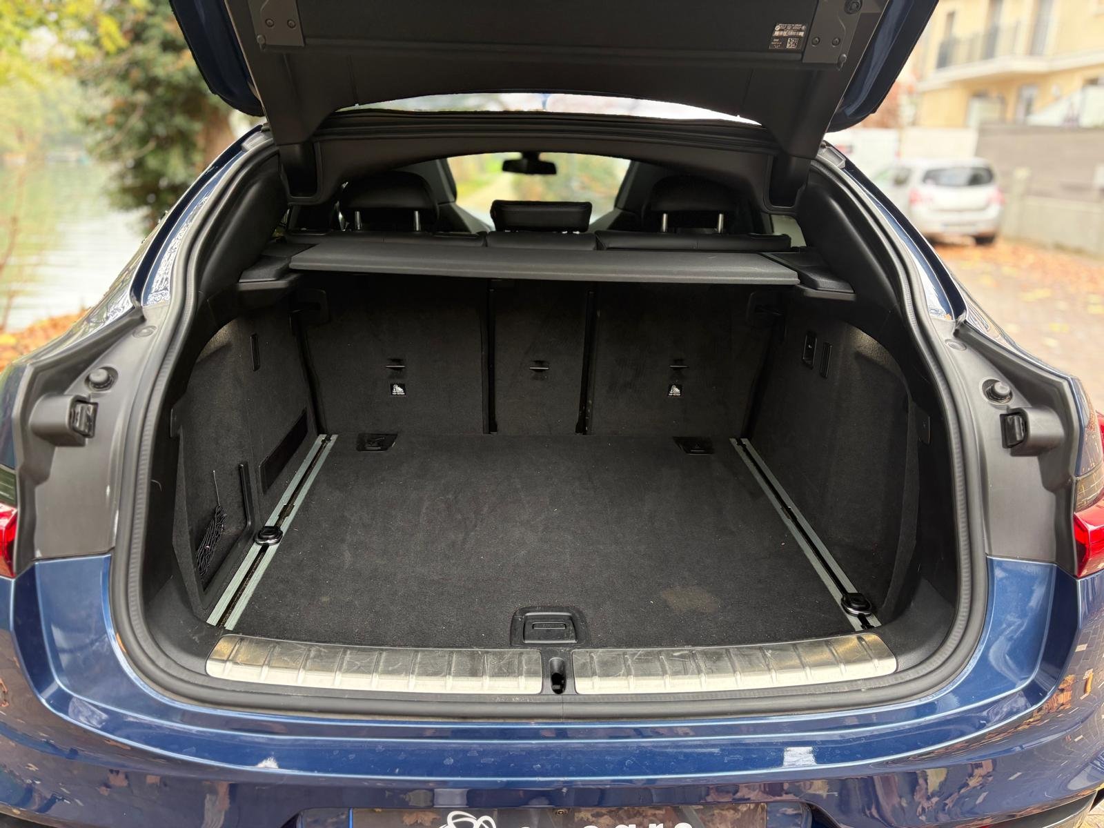 BMW X4 M40D xDrive 3.0 d 24V 326cv