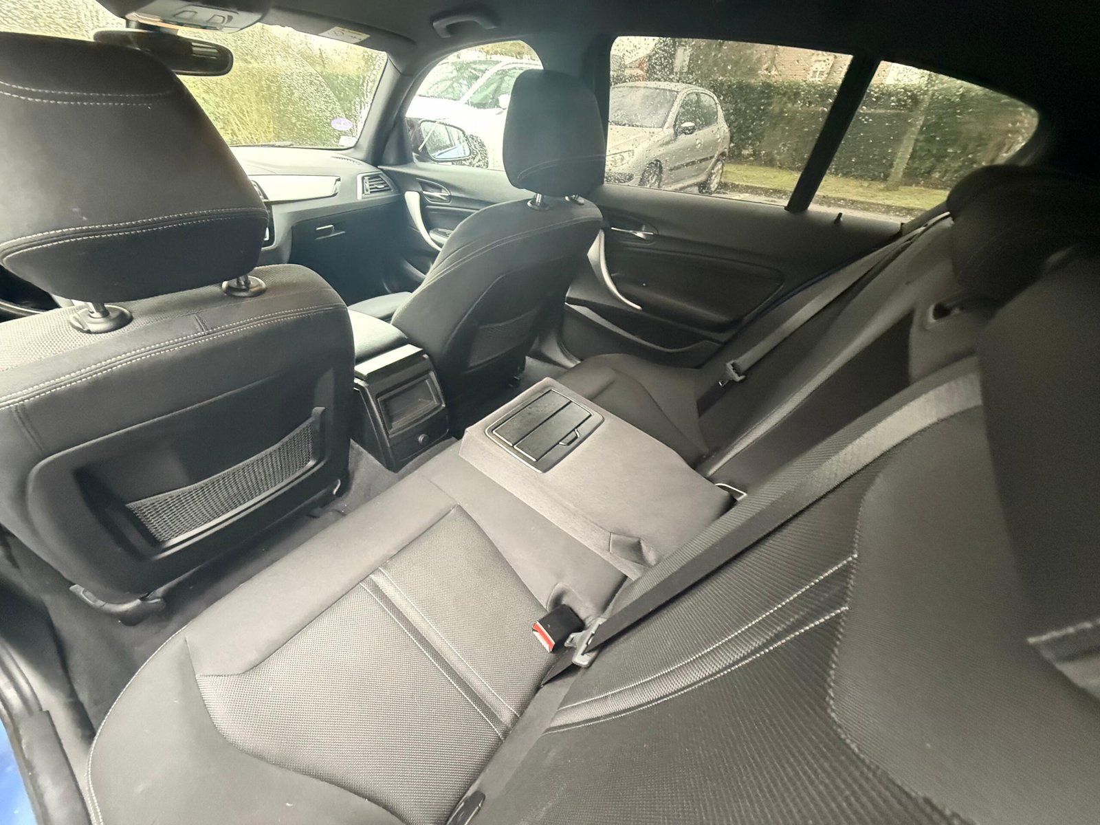 BMW Série 1 Pack M Sport Ultimate(F20) LCI 5 portes 120i 2.0 i 16V 184 cv Boîte auto