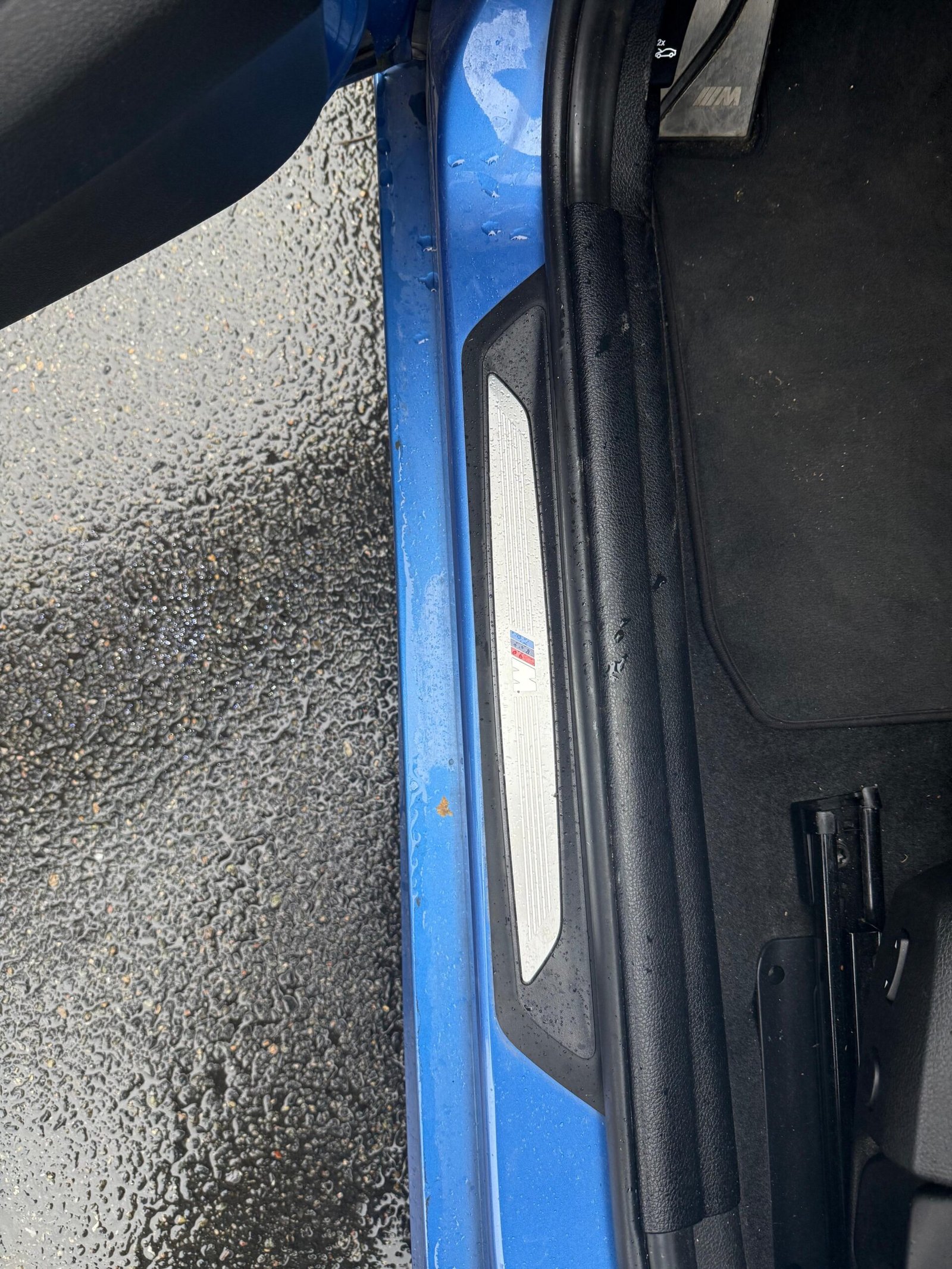 BMW Série 1 Pack M Sport Ultimate(F20) LCI 5 portes 120i 2.0 i 16V 184 cv Boîte auto