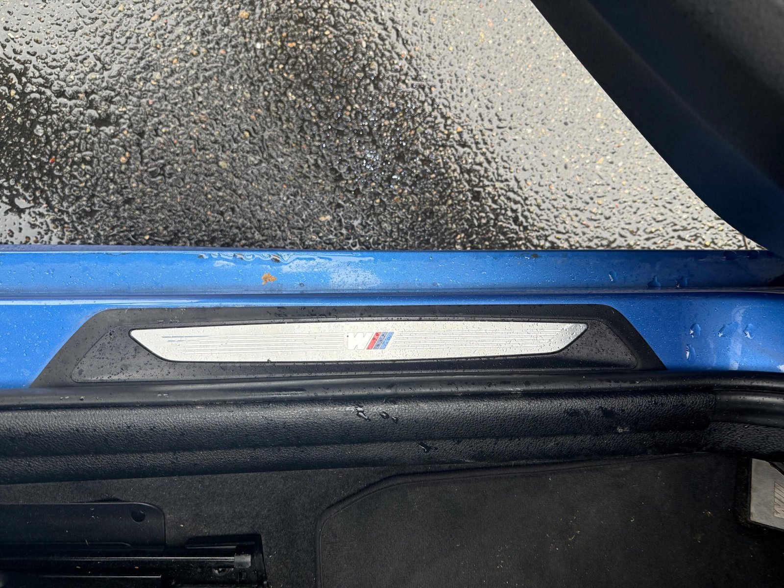 BMW Série 1 Pack M Sport Ultimate(F20) LCI 5 portes 120i 2.0 i 16V 184 cv Boîte auto