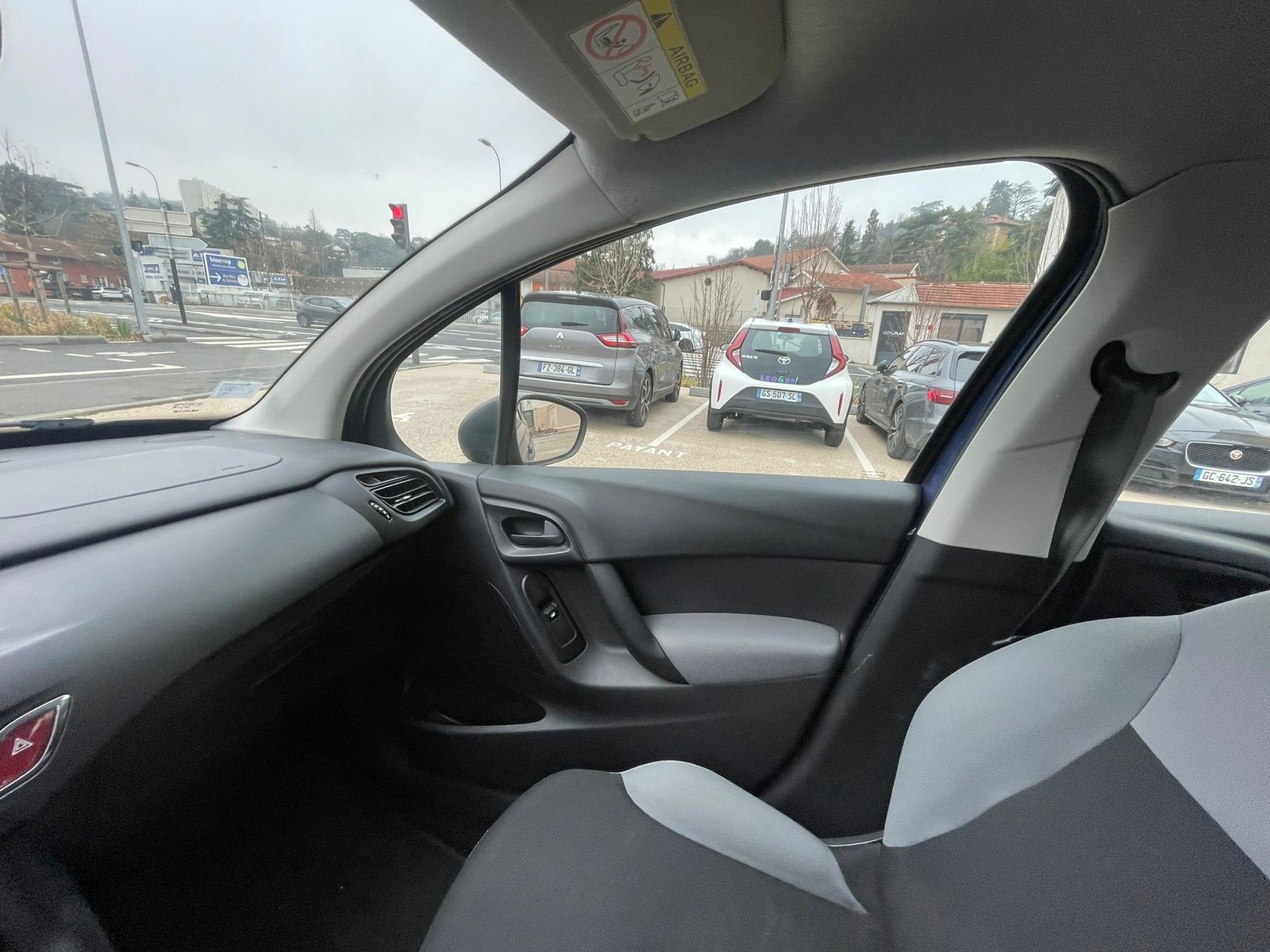 CITROËN C3 II 1,0 VTI 68ch