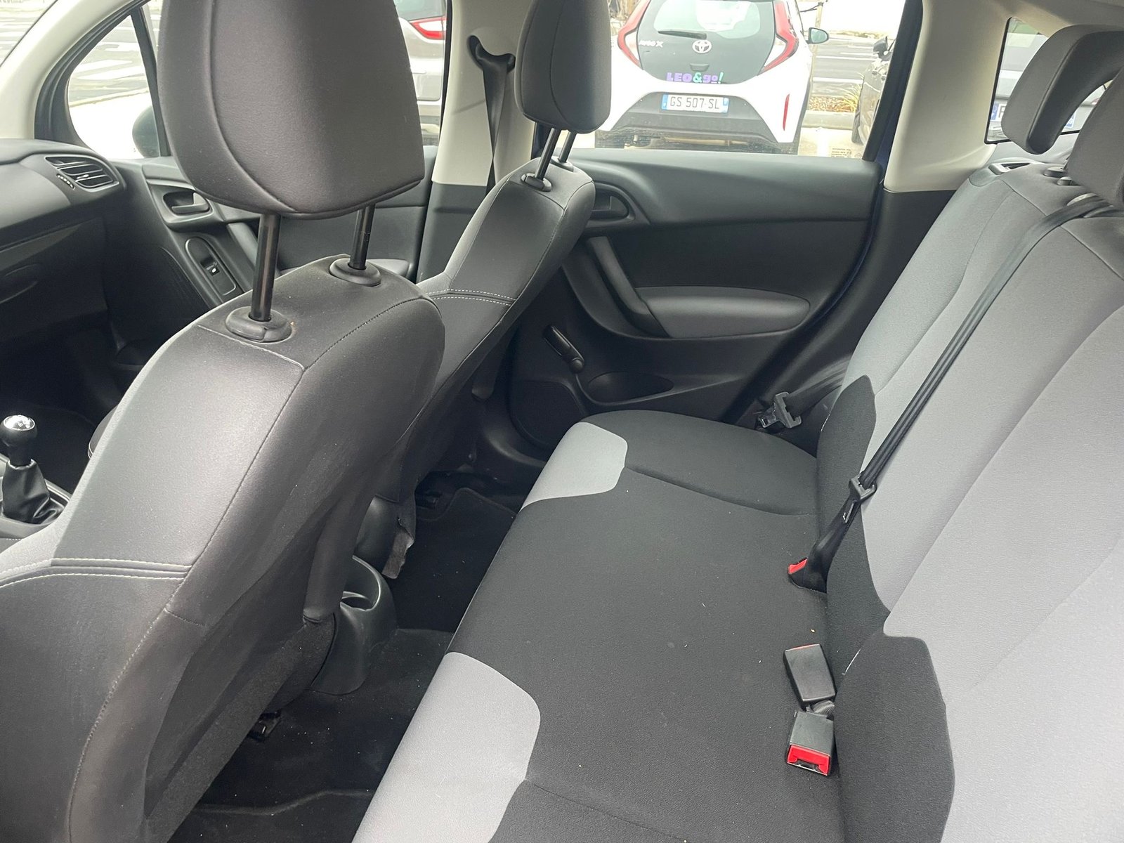 CITROËN C3 II 1,0 VTI 68ch