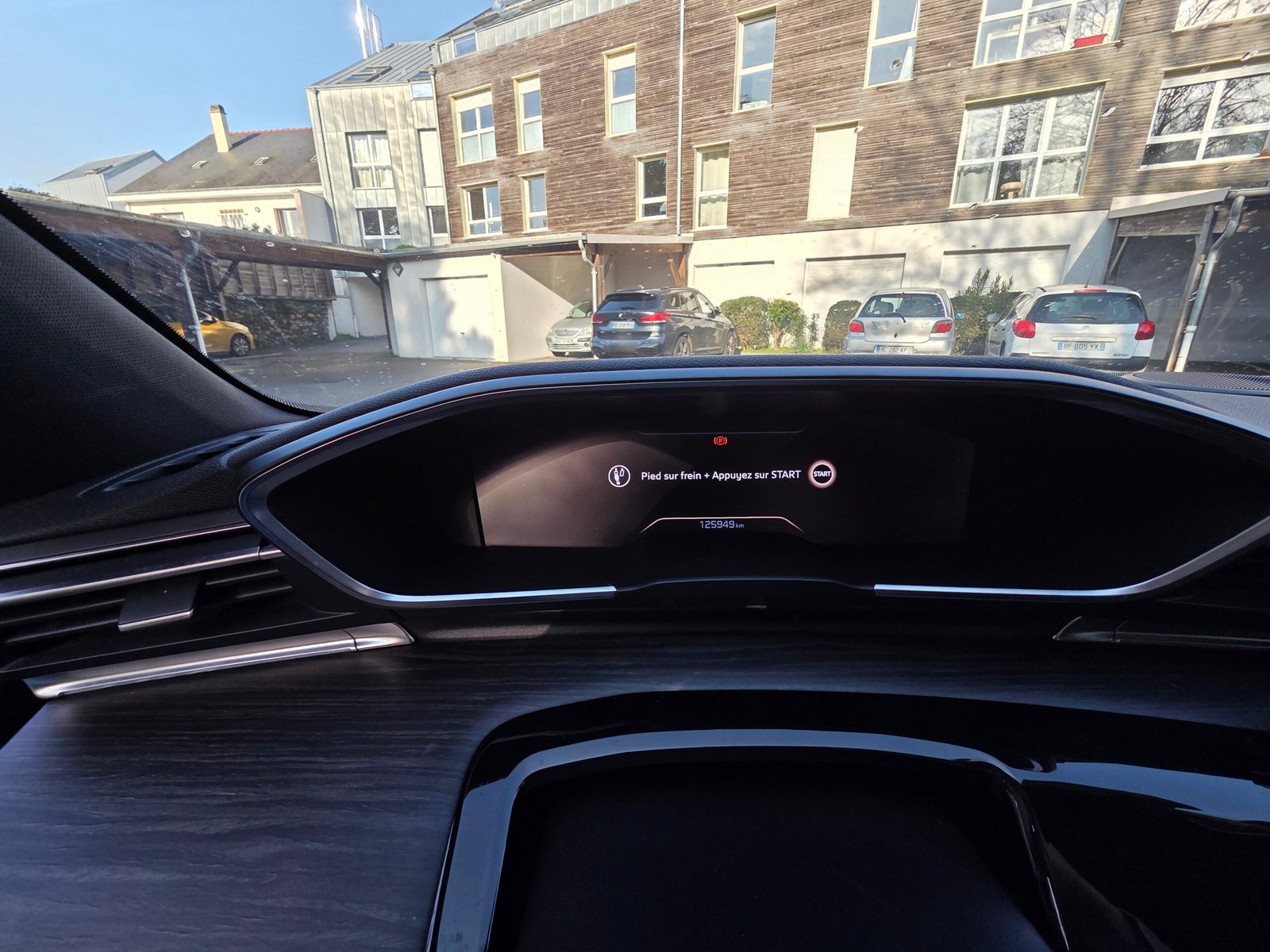 Peugeot 508 GT 1,6 225 Ch