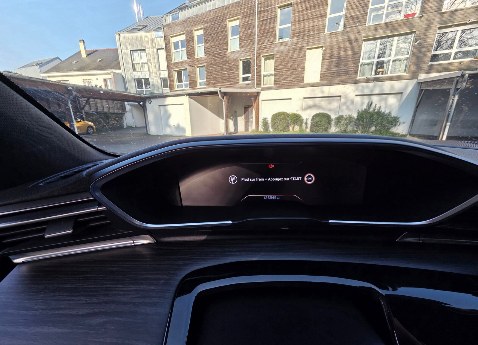 Peugeot 508 GT 1,6 225 Ch