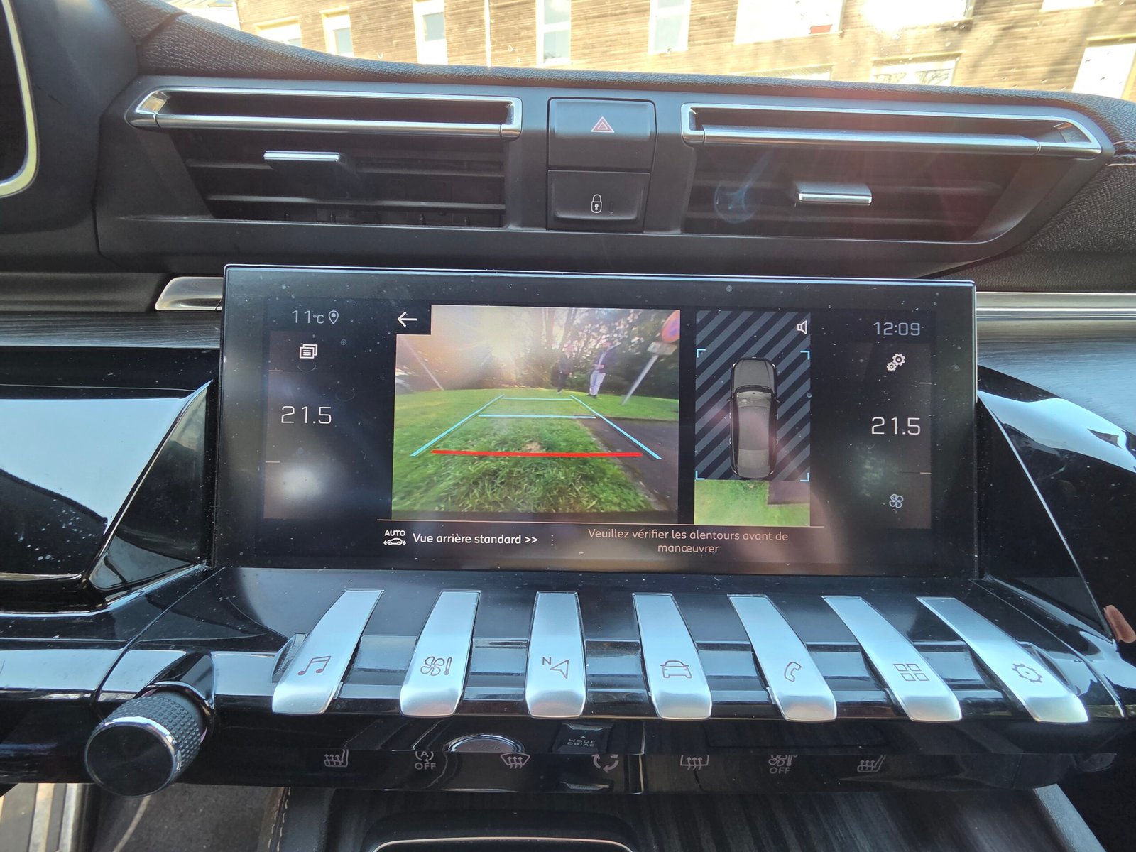 Peugeot 508 GT 1,6 225 Ch