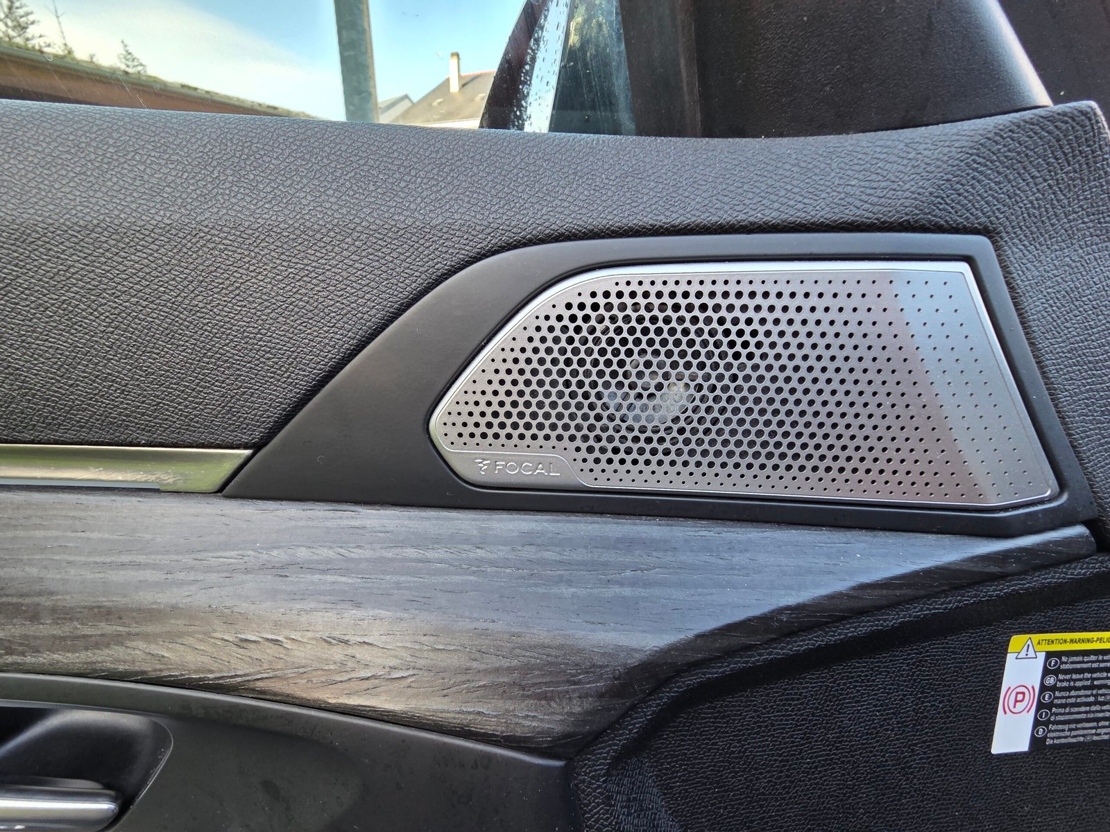 Peugeot 508 GT 1,6 225 Ch