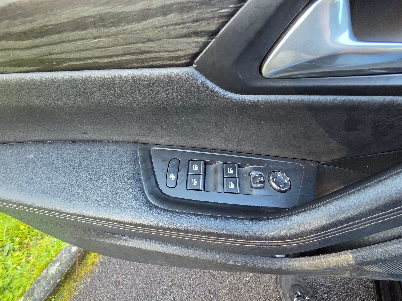 Peugeot 508 GT 1,6 225 Ch