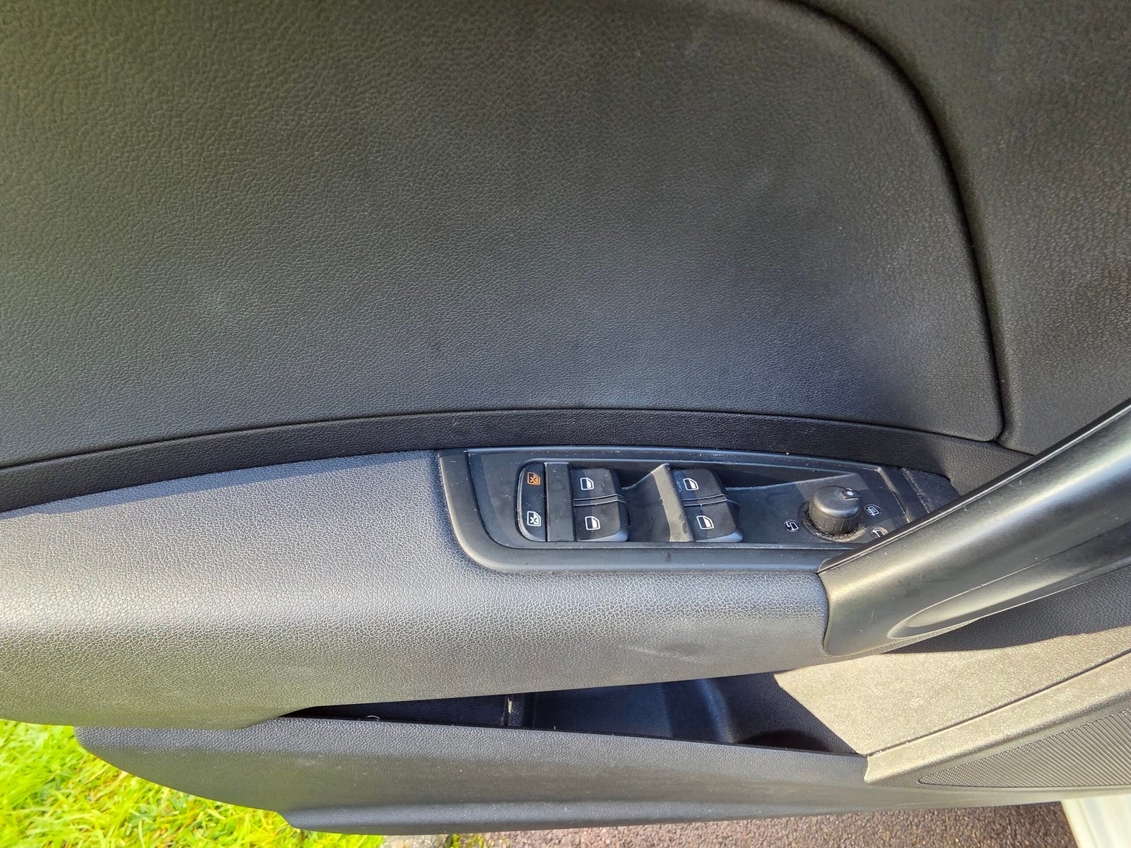 Audi A1 Sportback 1.4 TFSI 122 ch