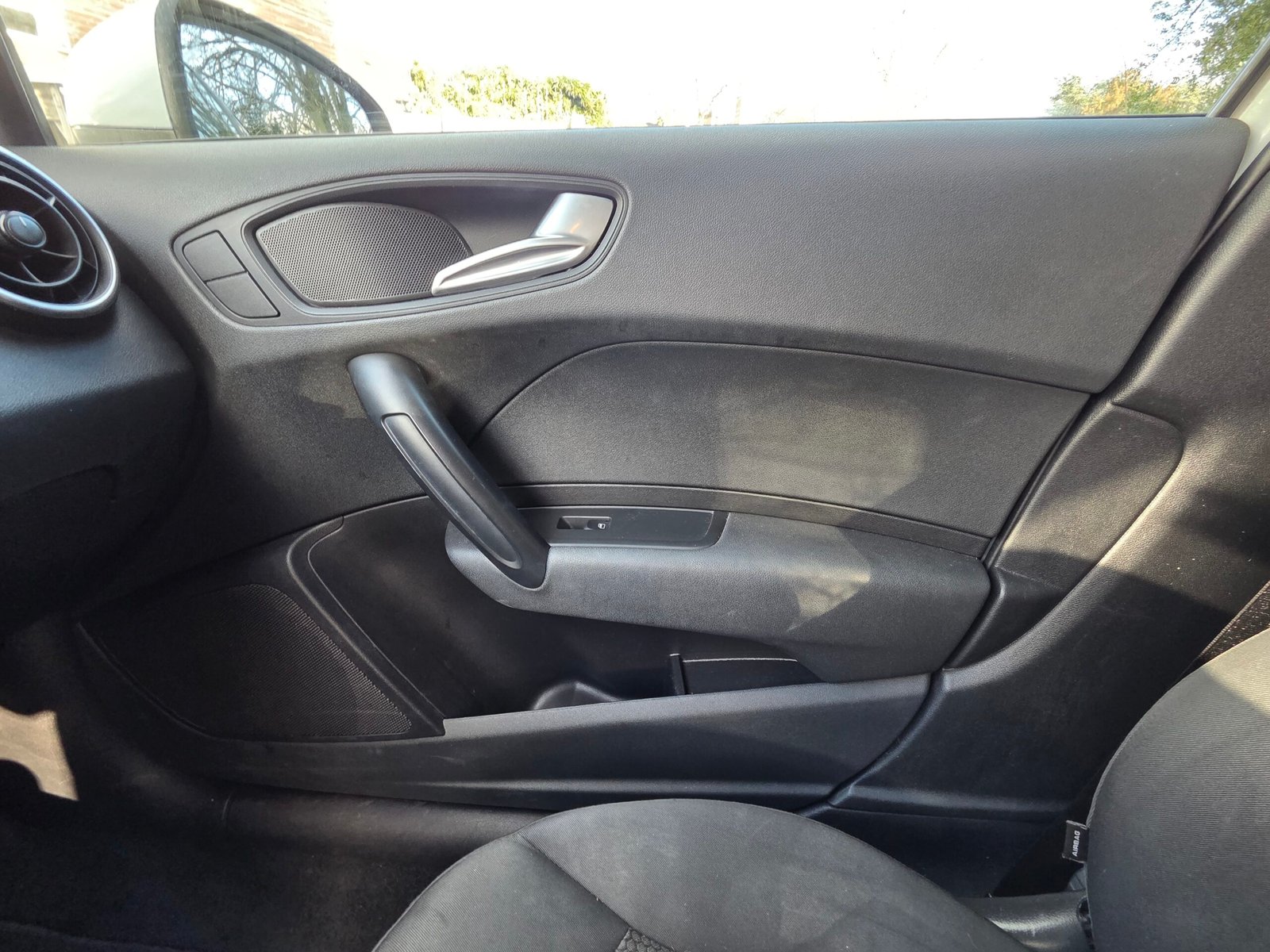 Audi A1 Sportback 1.4 TFSI 122 ch