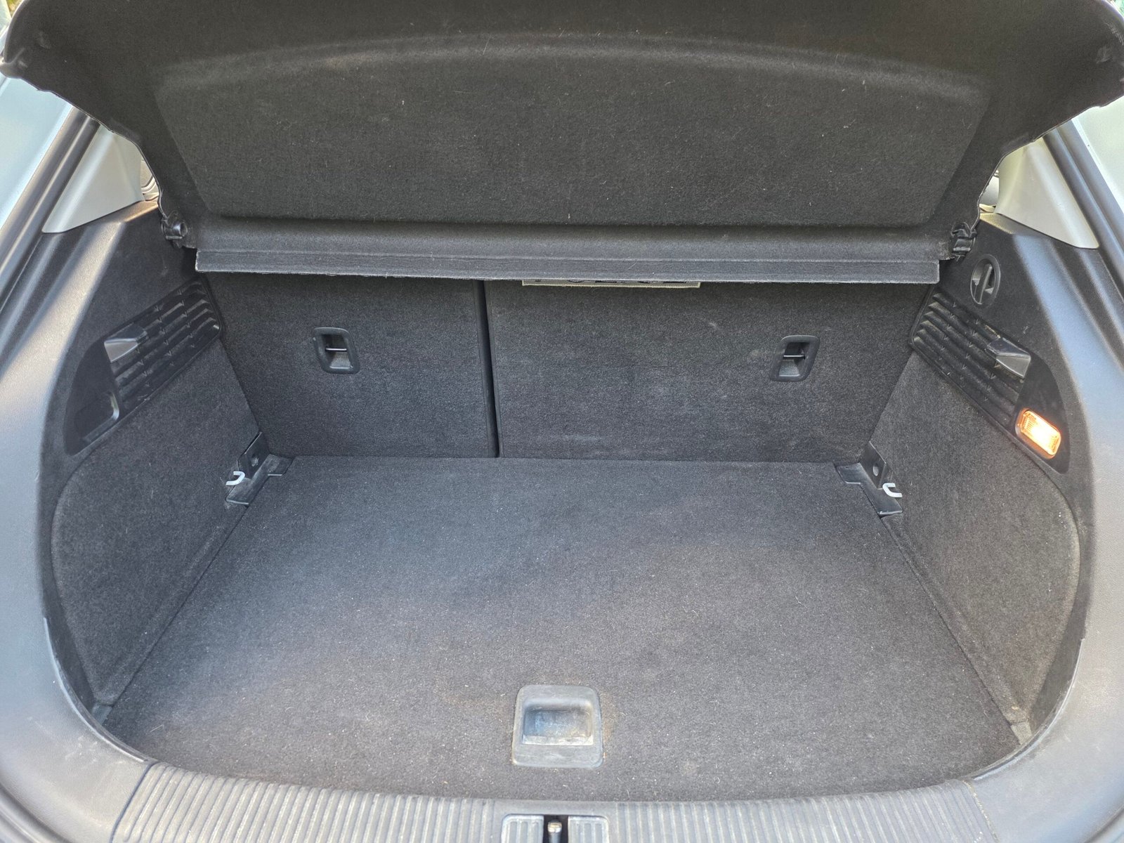 Audi A1 Sportback 1.4 TFSI 122 ch