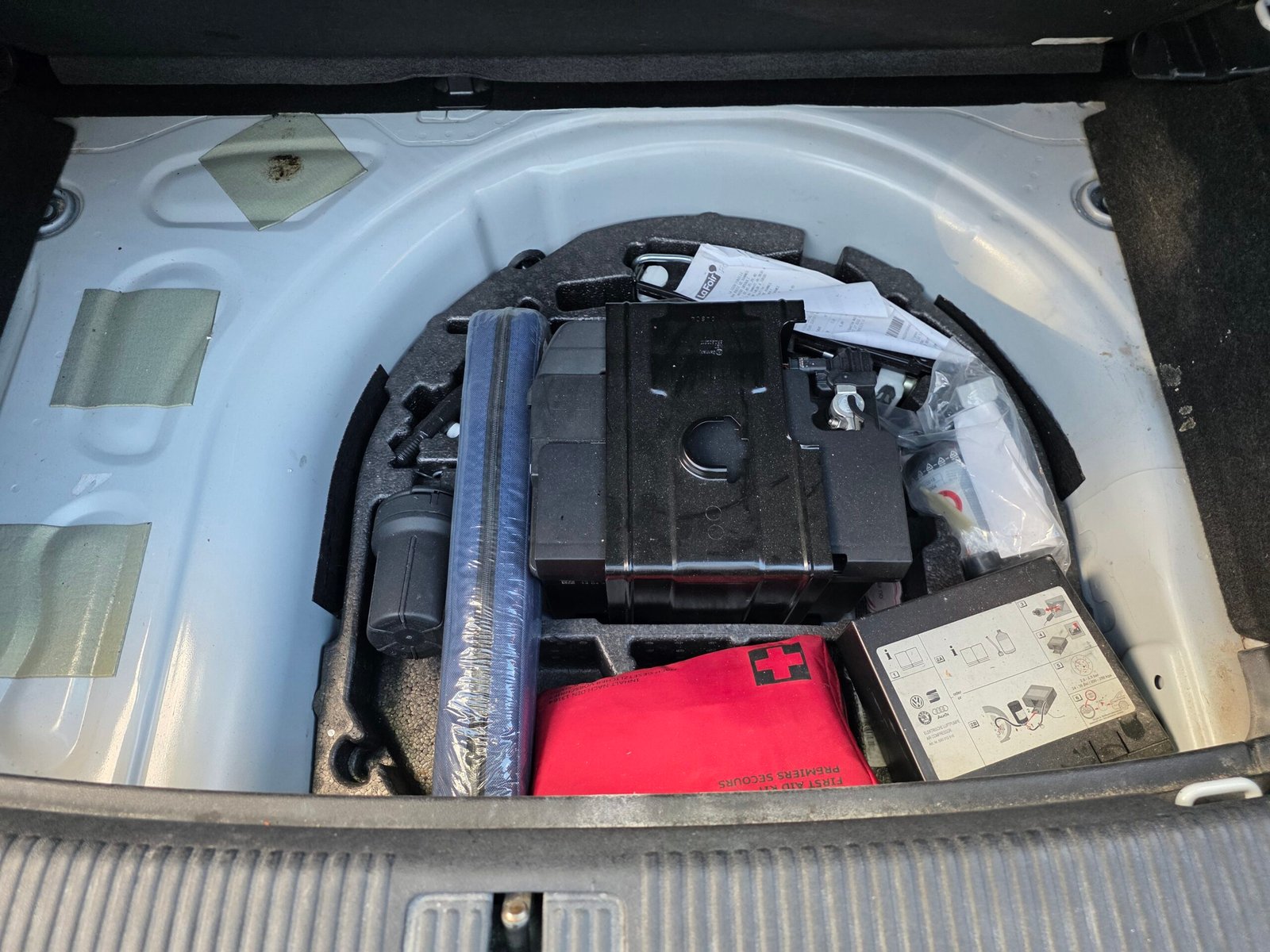 Audi A1 Sportback 1.4 TFSI 122 ch