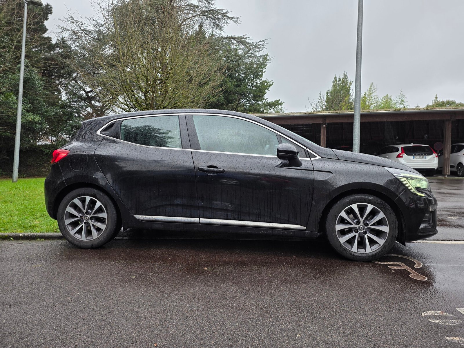 Clio V 1,0 TCe 90 Ch