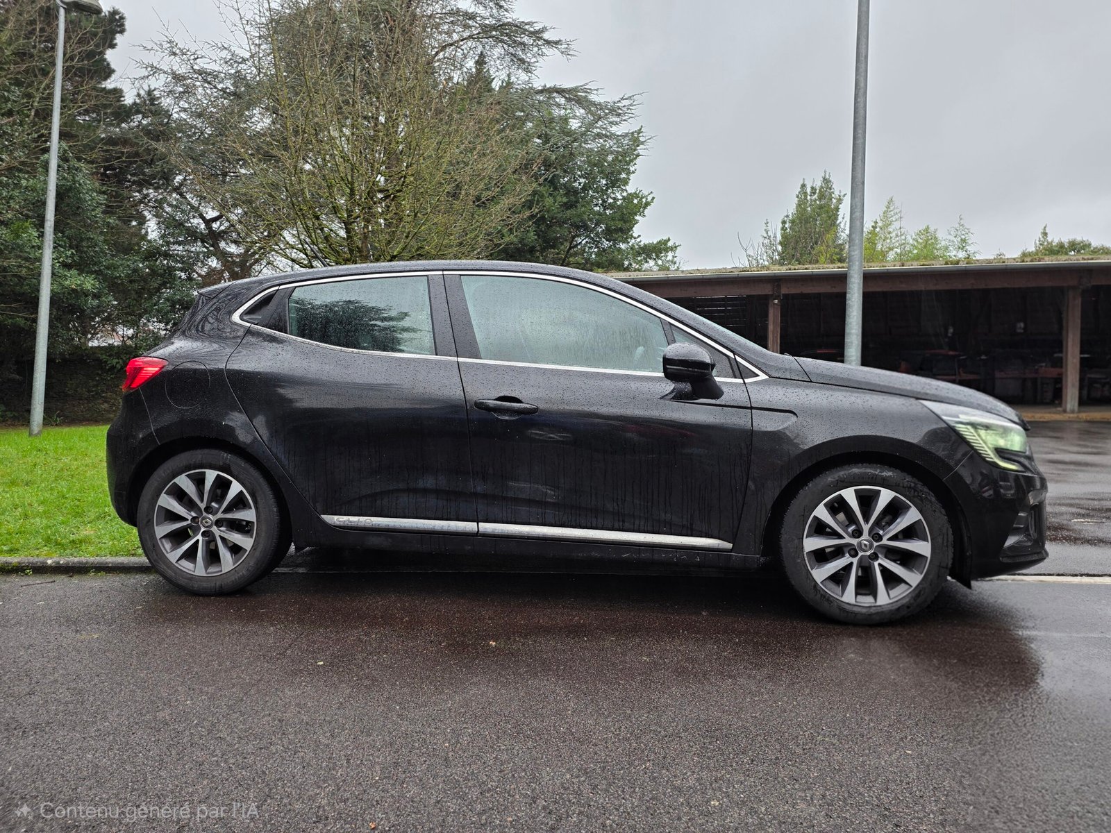 Clio V 1,0 TCe 90 Ch