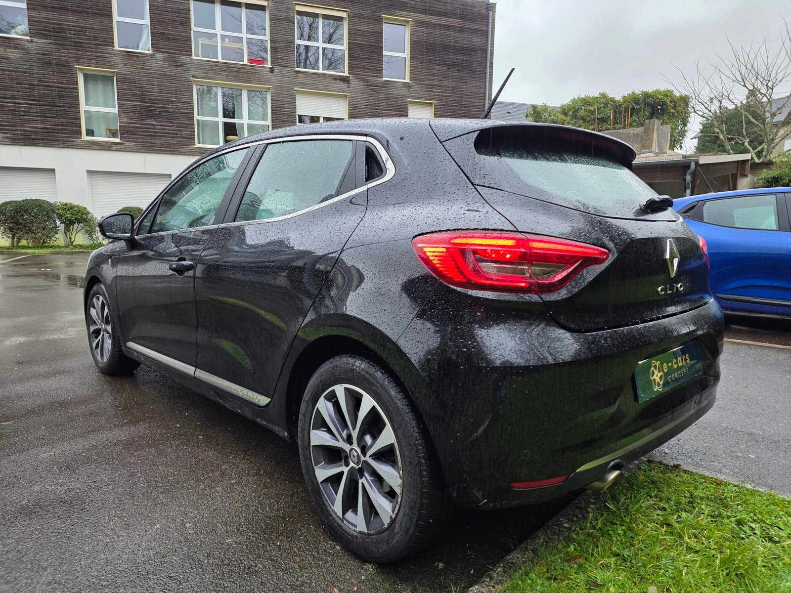 Clio V 1,0 TCe 90 Ch