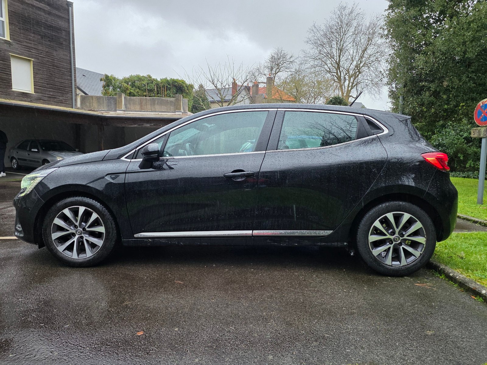 Clio V 1,0 TCe 90 Ch