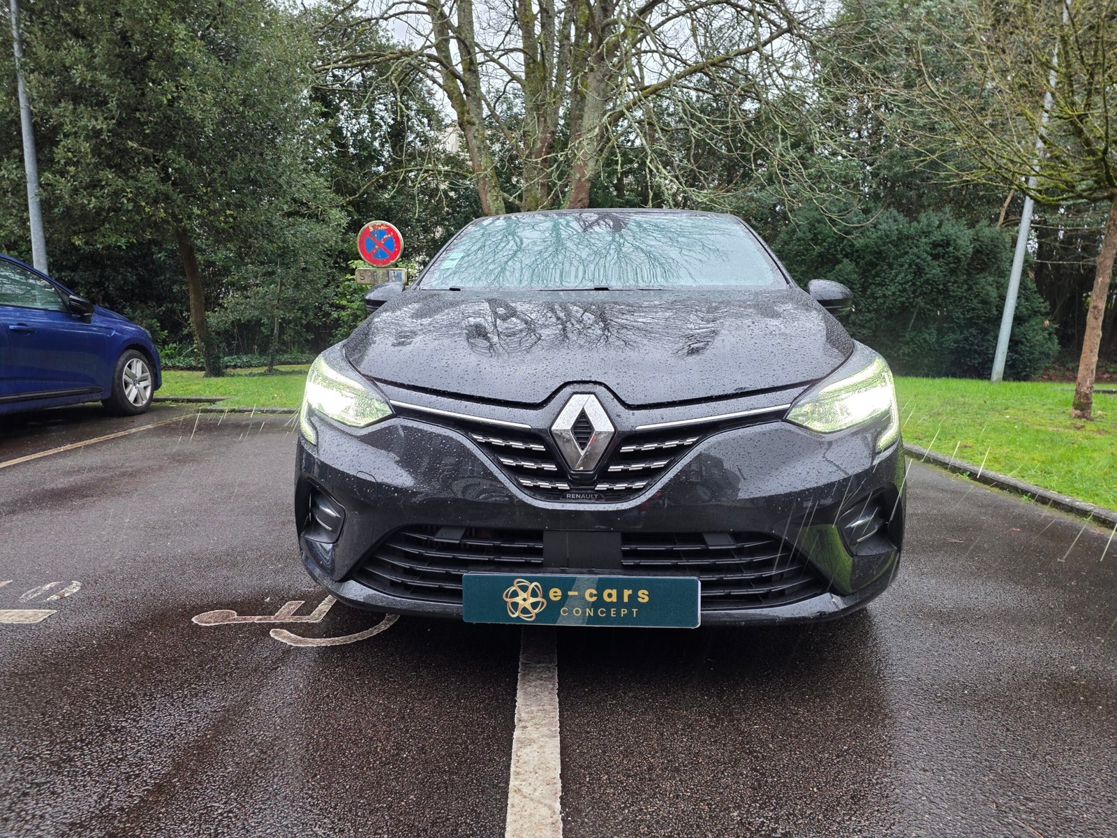 Clio V 1,0 TCe 90 Ch