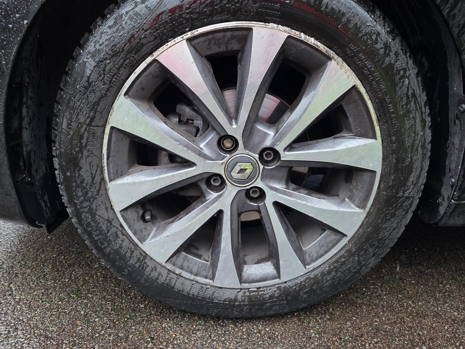 Clio V 1,0 TCe 90 Ch