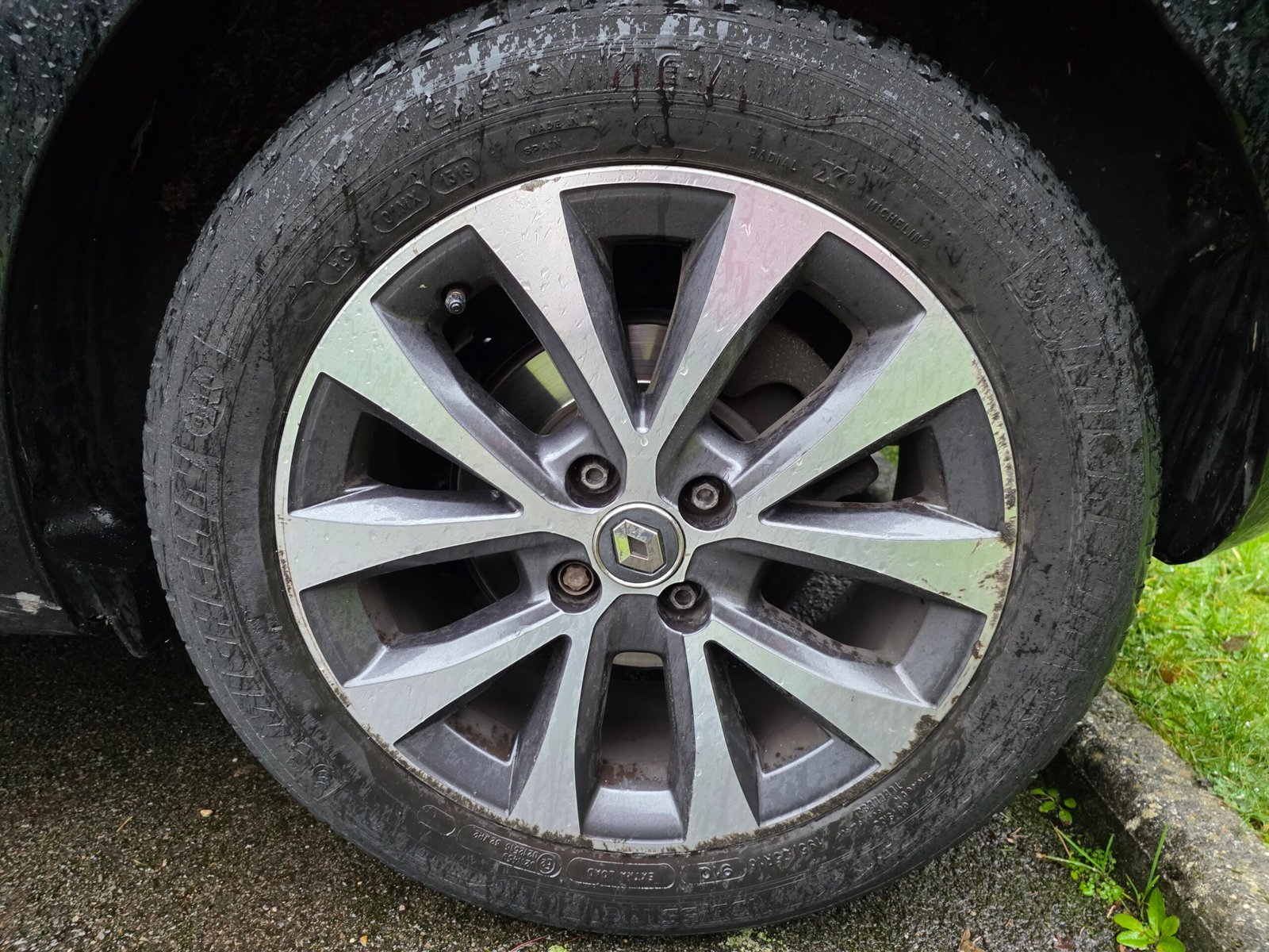 Clio V 1,0 TCe 90 Ch