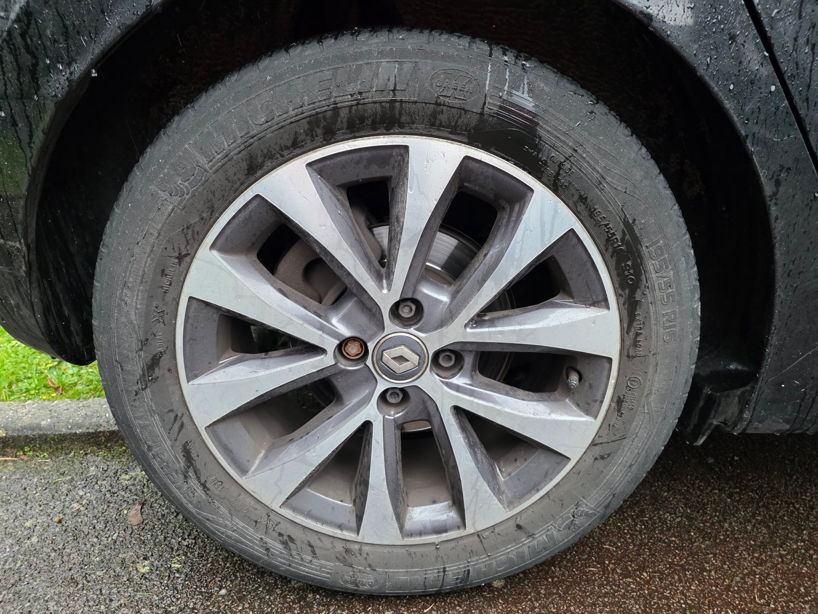 Clio V 1,0 TCe 90 Ch