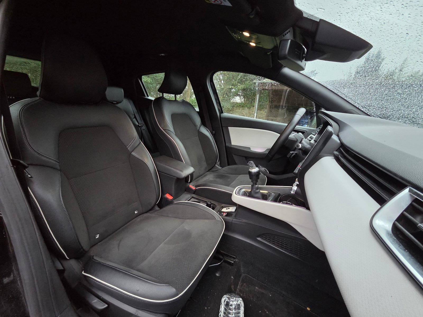 Clio V 1,0 TCe 90 Ch